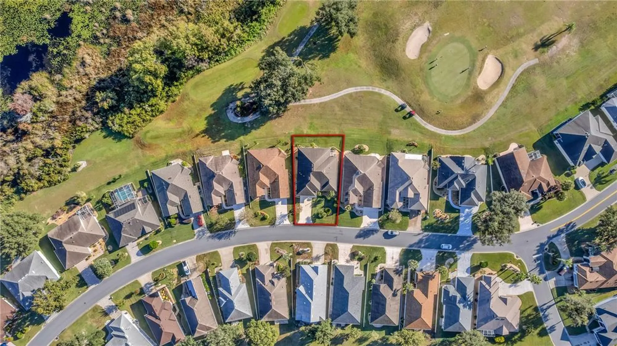 Property Slideshow image 27 of 31 | 5025 st andrews arc, Leesburg, FL, 34748