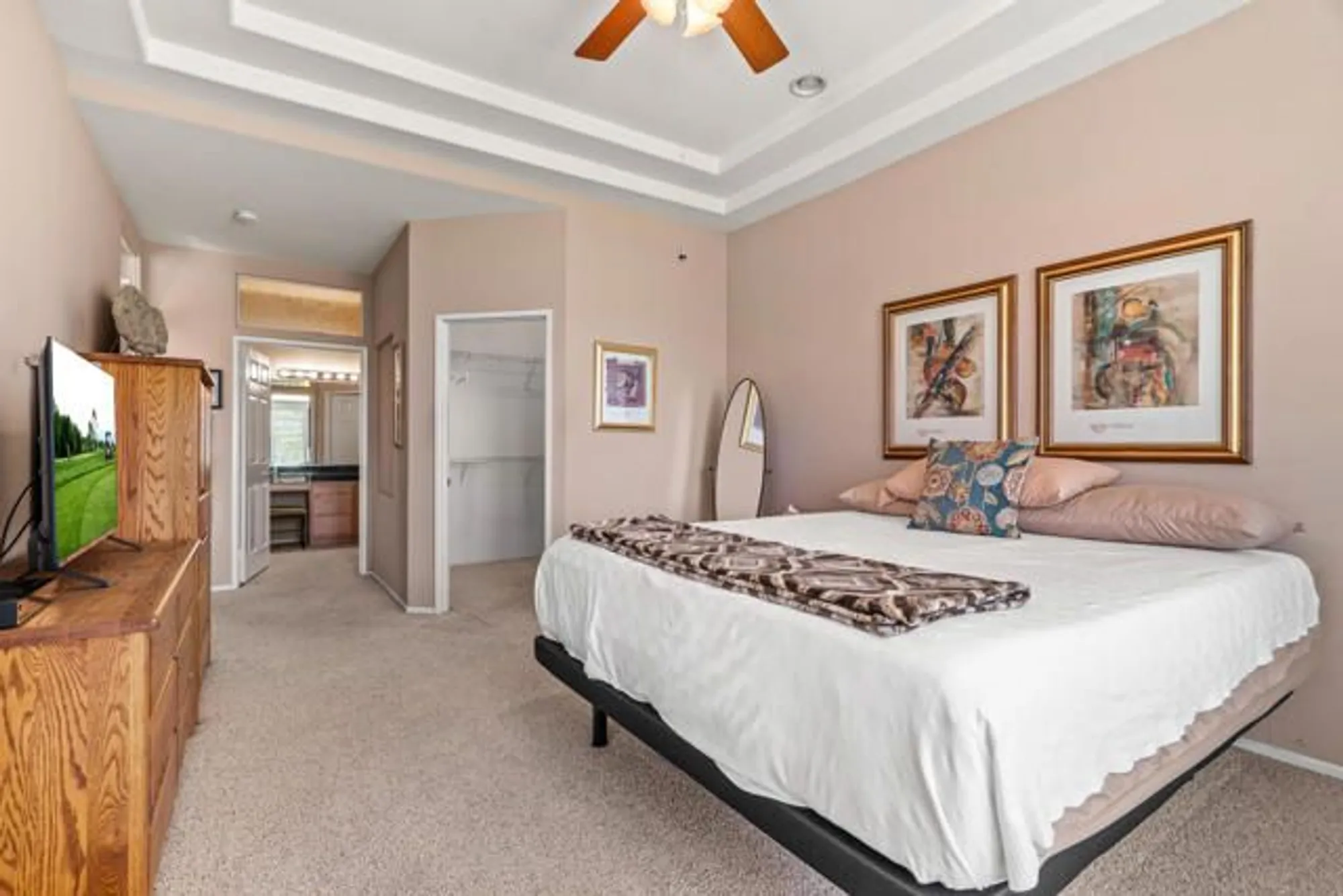 Property Slideshow image 22 of 55 | 44648 s heritage palms dr, Indio, CA, 92201