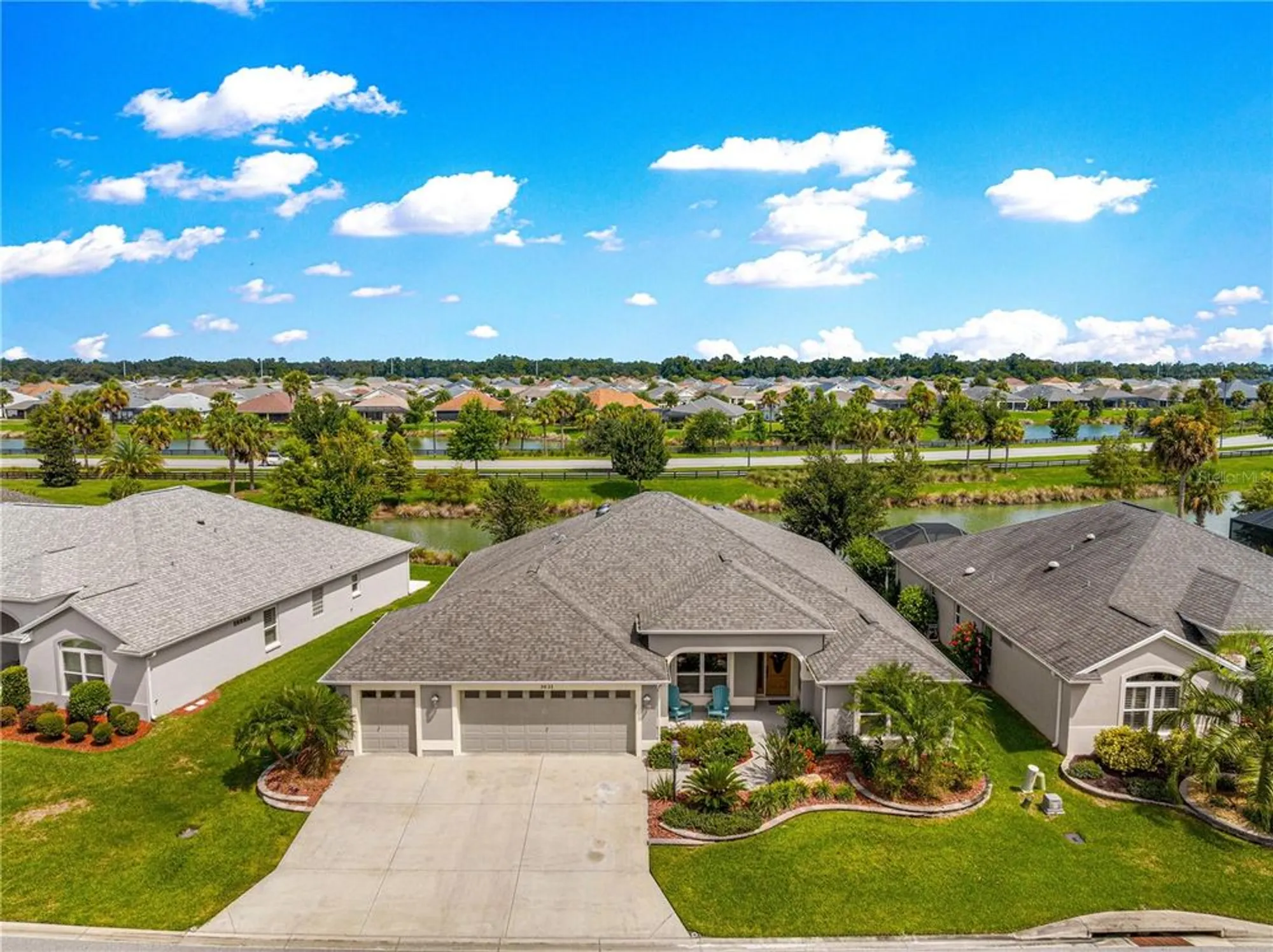 Property Slideshow image 61 of 69 | 3031 hicks pl, The Villages, FL, 32163