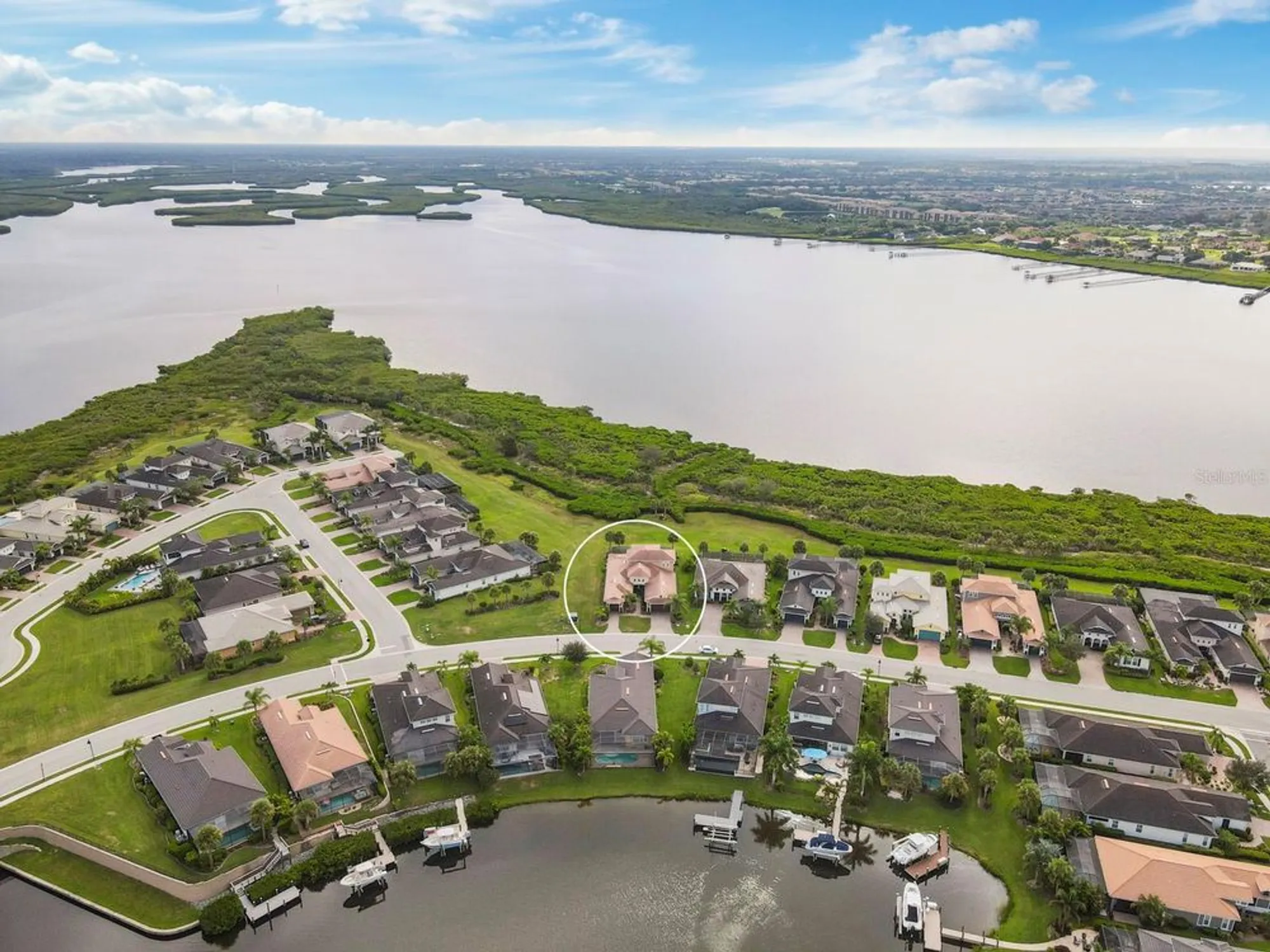 Property Slideshow image 35 of 97 | 5402 tidewater preserve blvd, Bradenton, FL, 34208