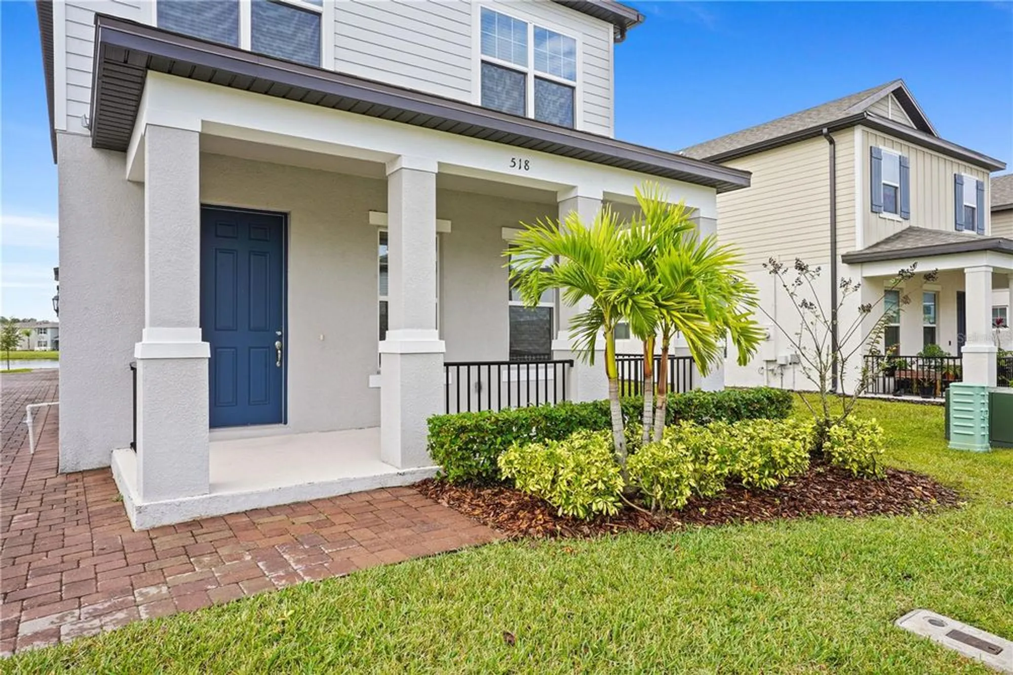 Property Slideshow image 4 of 42 | 518 venetian palms blvd, New Smyrna Beach, FL, 32168