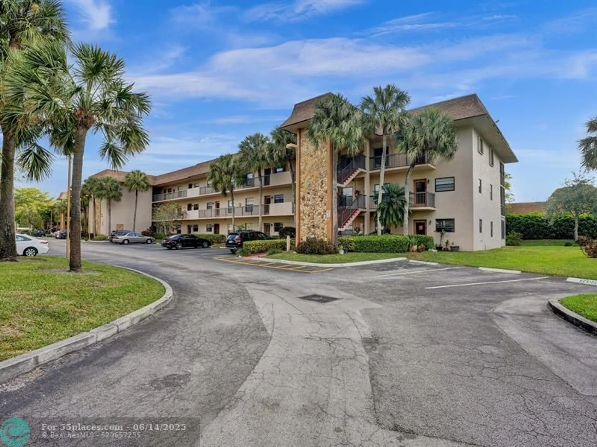 Property Slideshow image 39 of 43 | 6080 n sabal palm blvd 305, Tamarac, FL, 33319