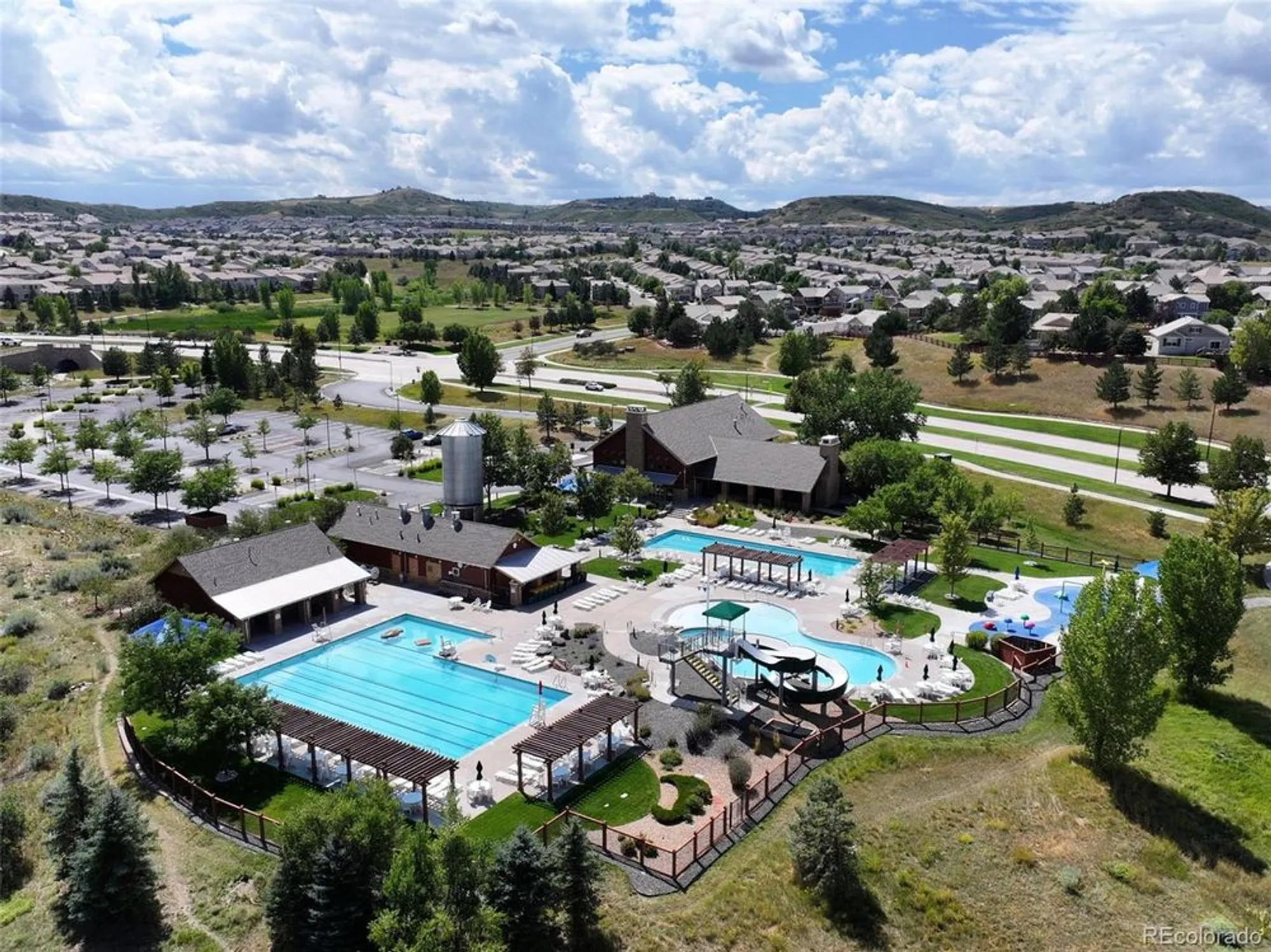 Property Slideshow image 38 of 46 | 3409 new haven cir, Castle Rock, CO, 80109