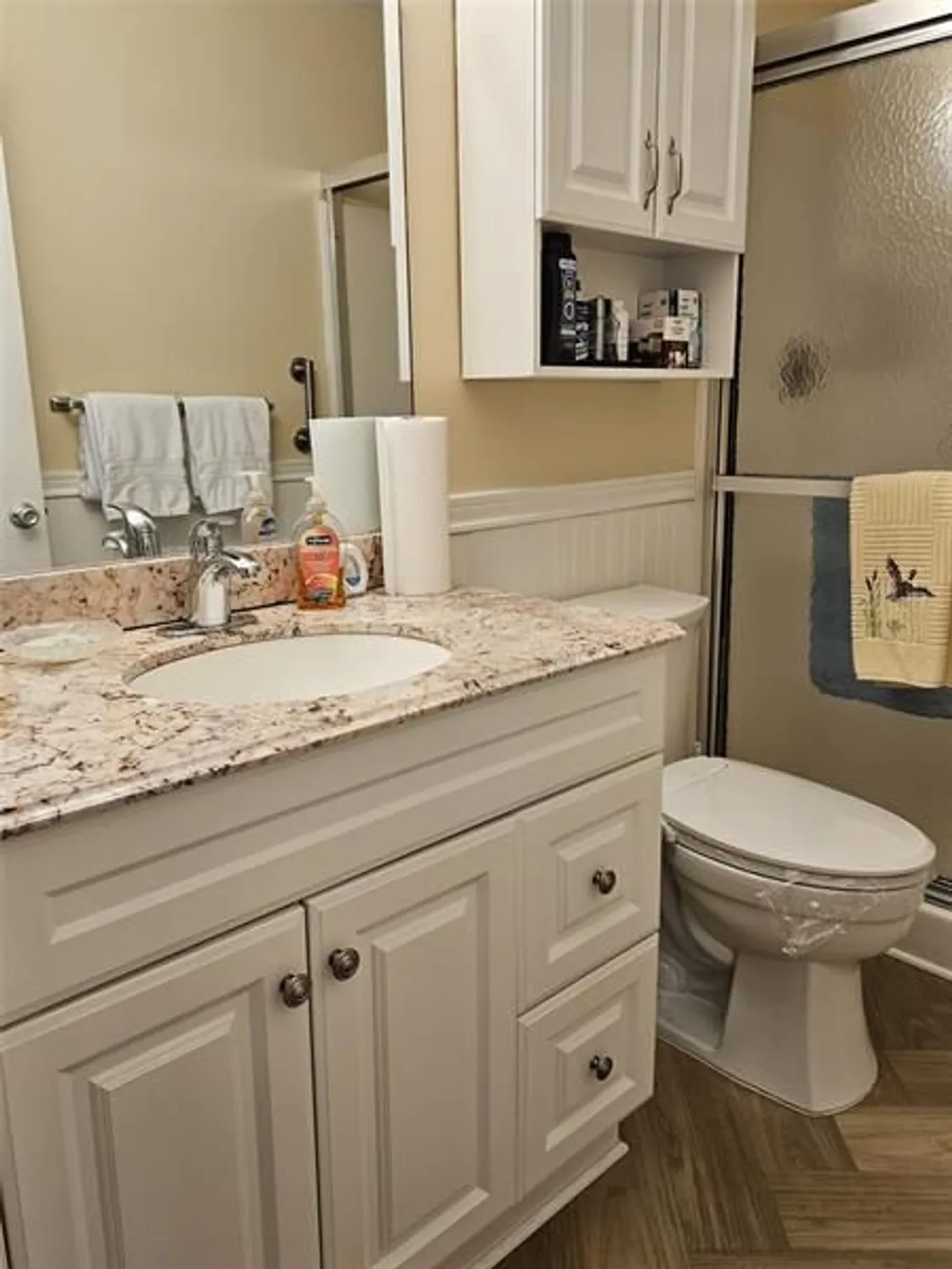 Property Slideshow image 17 of 49 | 9 vista gardens trl 106, Vero Beach, FL, 32962