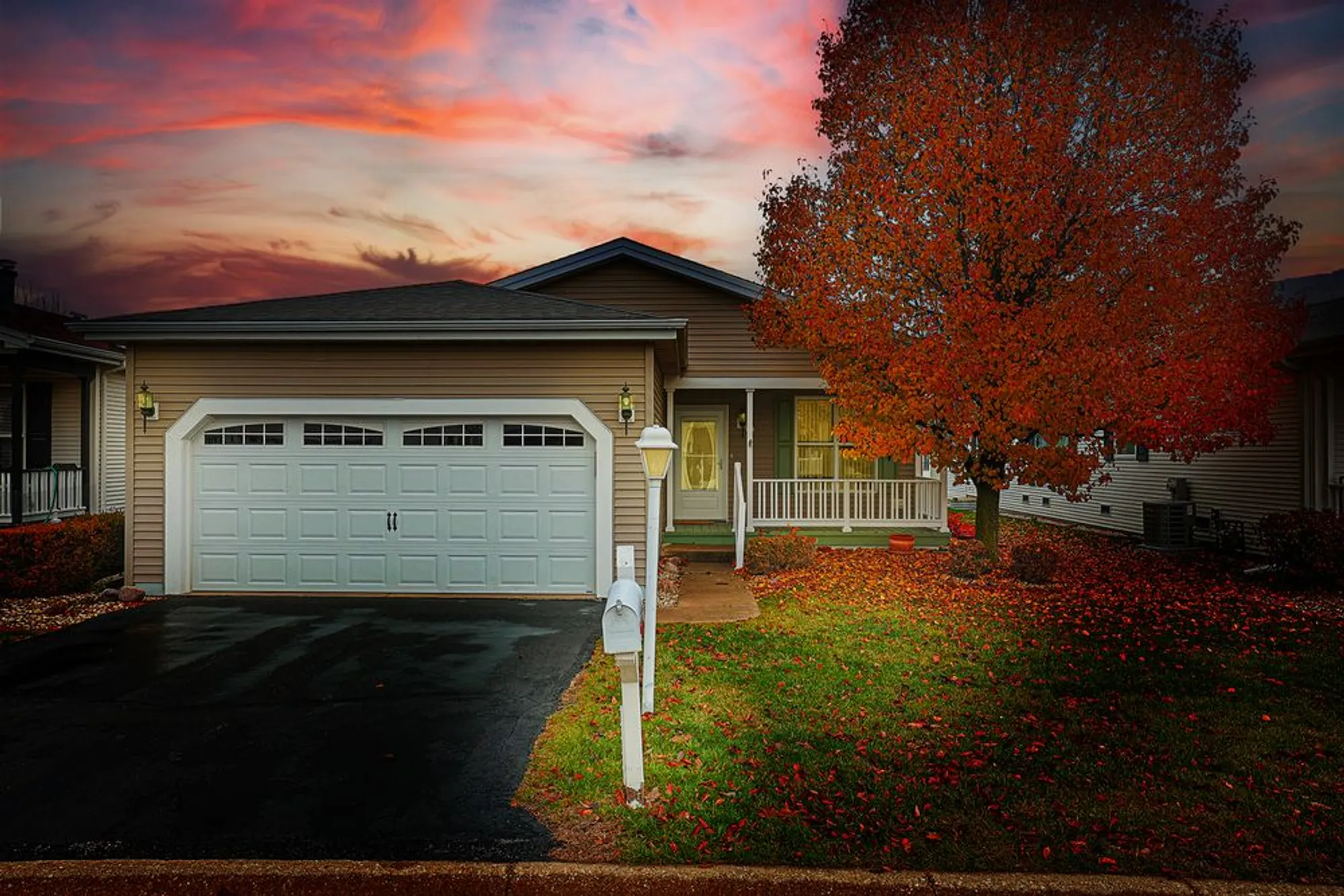 Property Slideshow image 4 of 32 | 3455 steeplechase way, Grayslake, IL, 60030