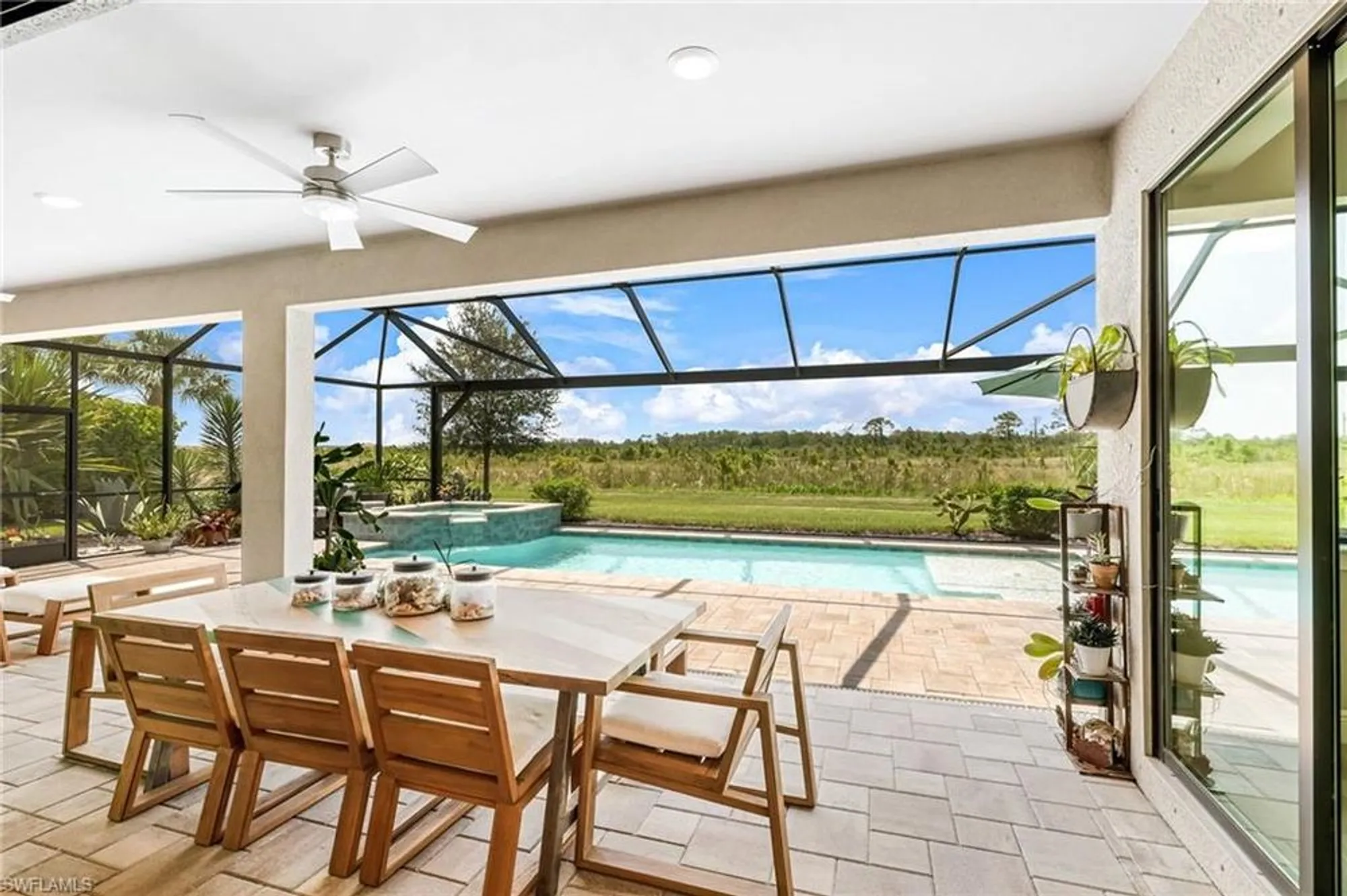 Property Slideshow image 28 of 39 | 17596 kinzie ln, Estero, FL, 33928