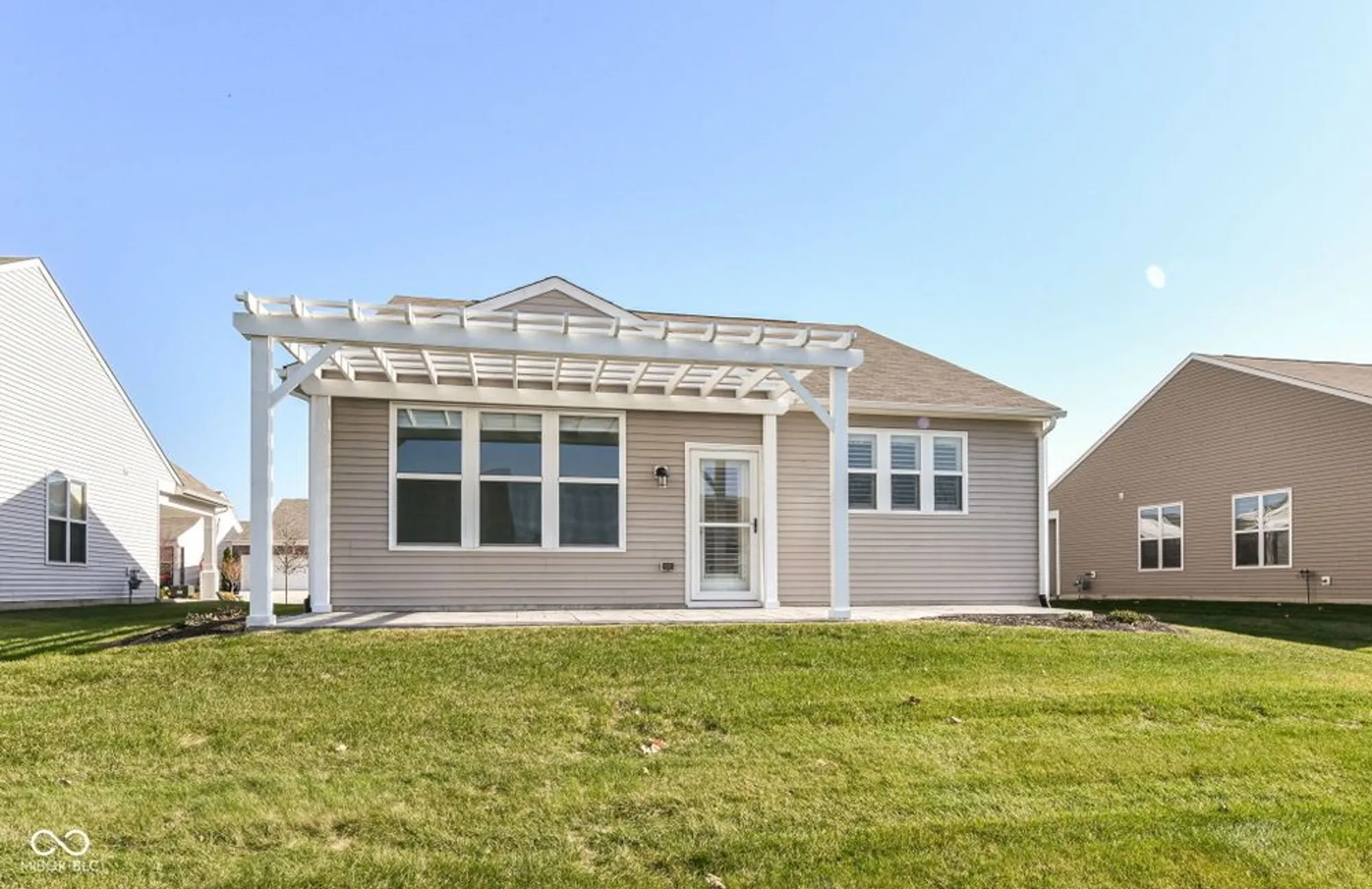 Property Slideshow image 42 of 49 | 13442 mosaic st, Fishers, IN, 46037