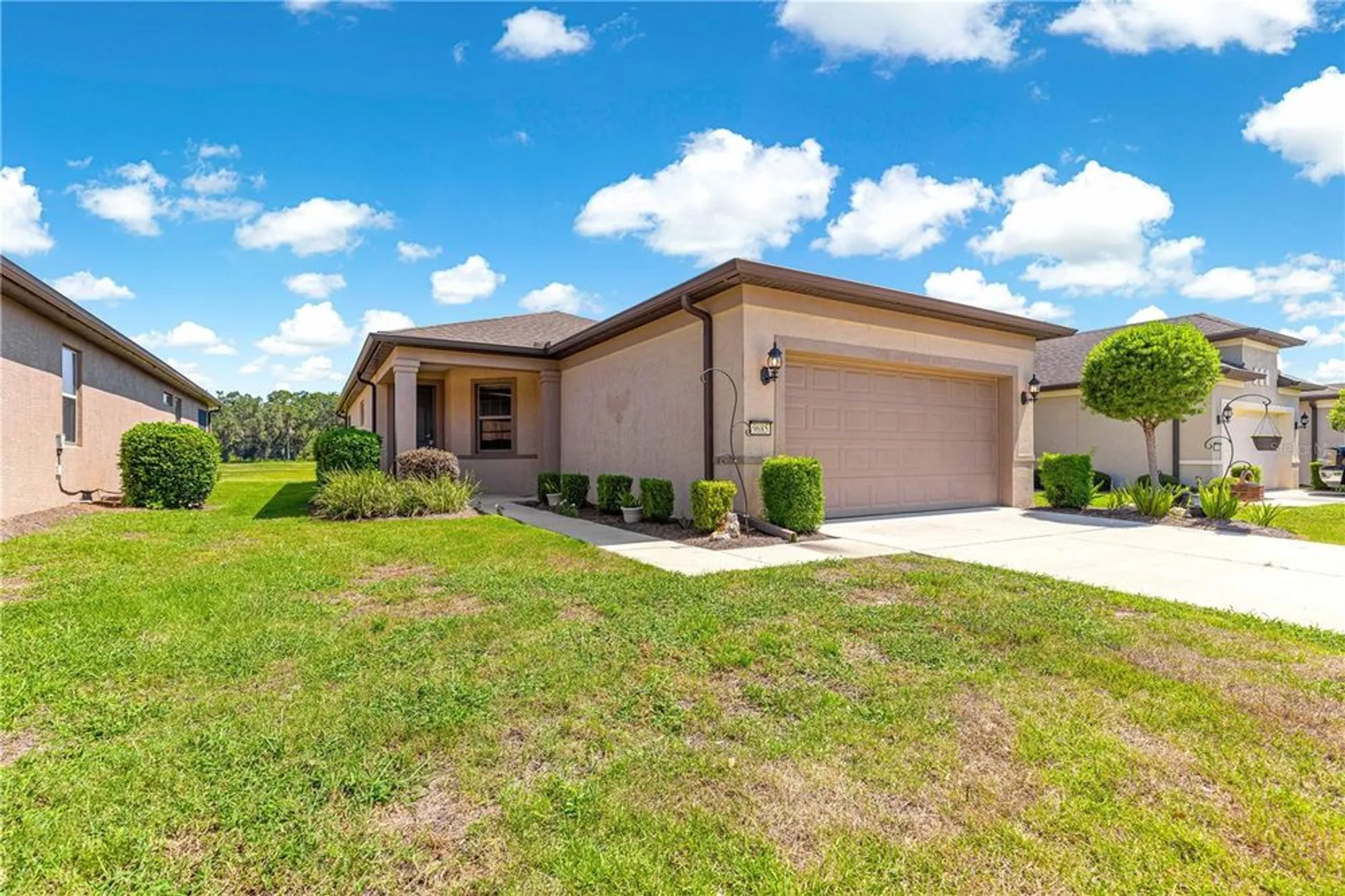 Property Slideshow image 2 of 28 | 9685 sw 63rd loop, Ocala, FL, 34481