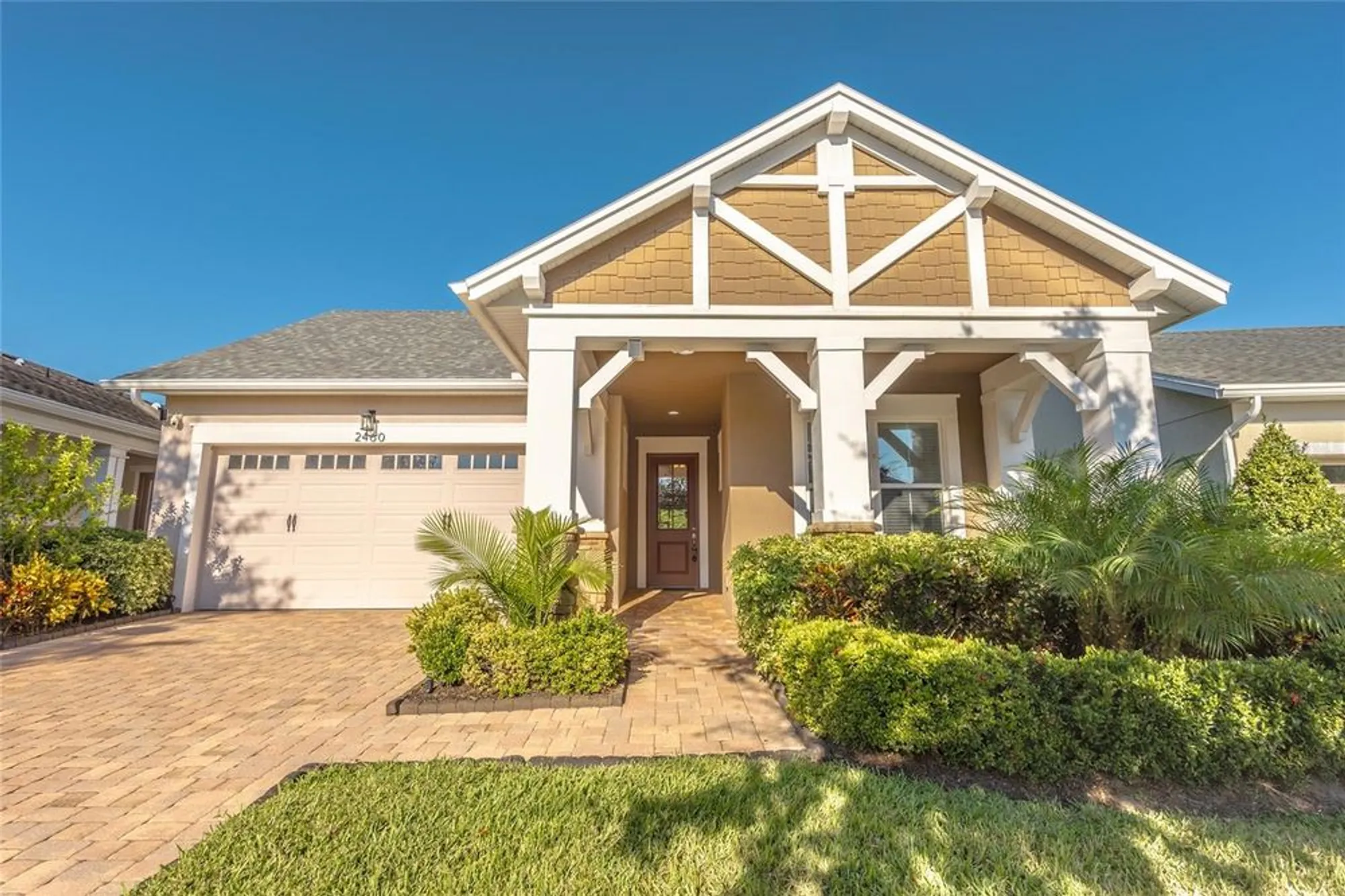 Property Slideshow image 1 of 74 | 2460 promenade dr, Saint Cloud, FL, 34772