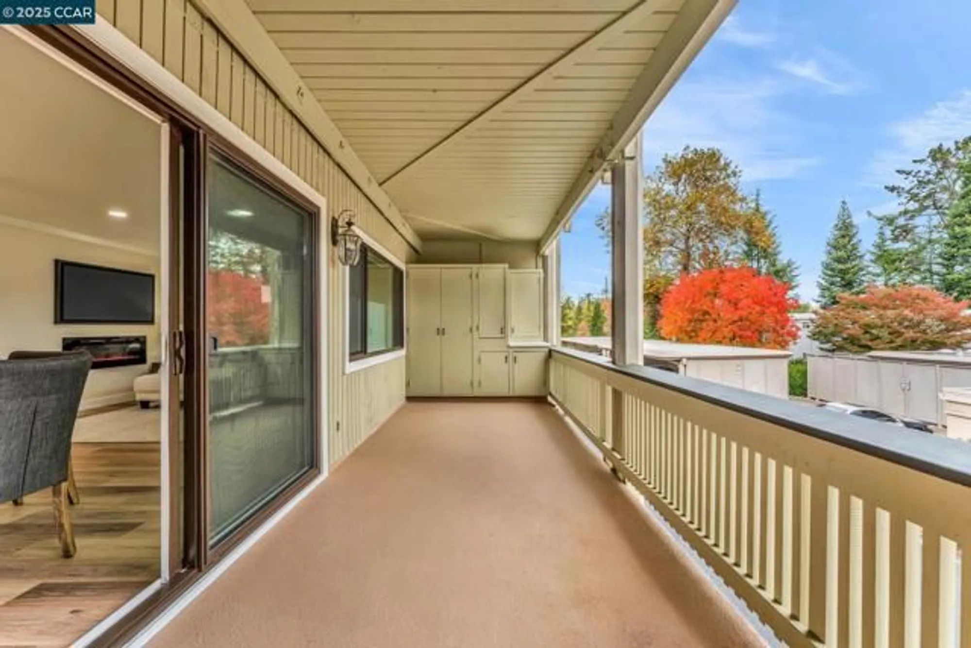 Property Slideshow image 38 of 49 | 1216 fairlawn ct 8, Walnut Creek, CA, 94595
