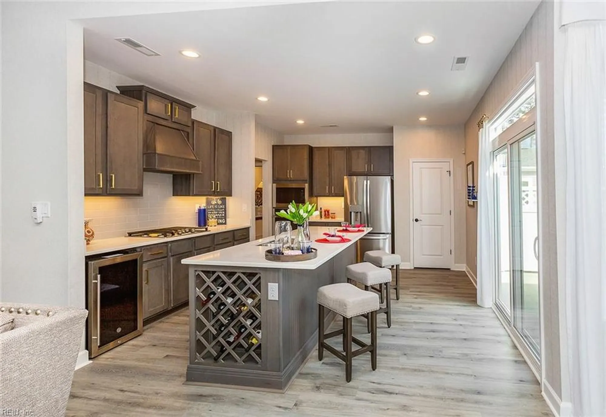 Property Slideshow image 7 of 28 | 1200 capella ln a, Suffolk, VA, 23434