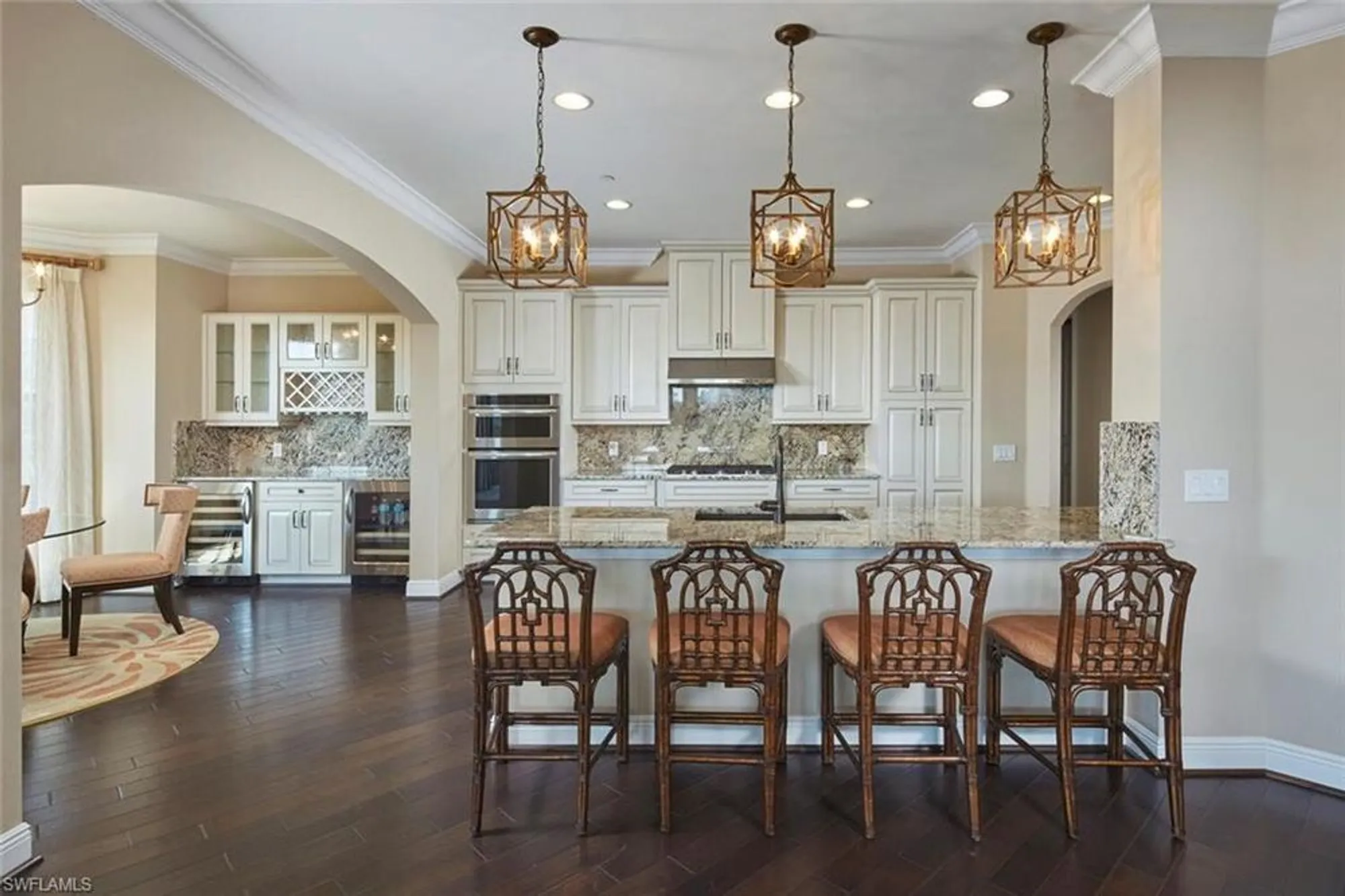 Property Slideshow image 5 of 20 | 4741 via del corso ln 202, Bonita Springs, FL, 34134