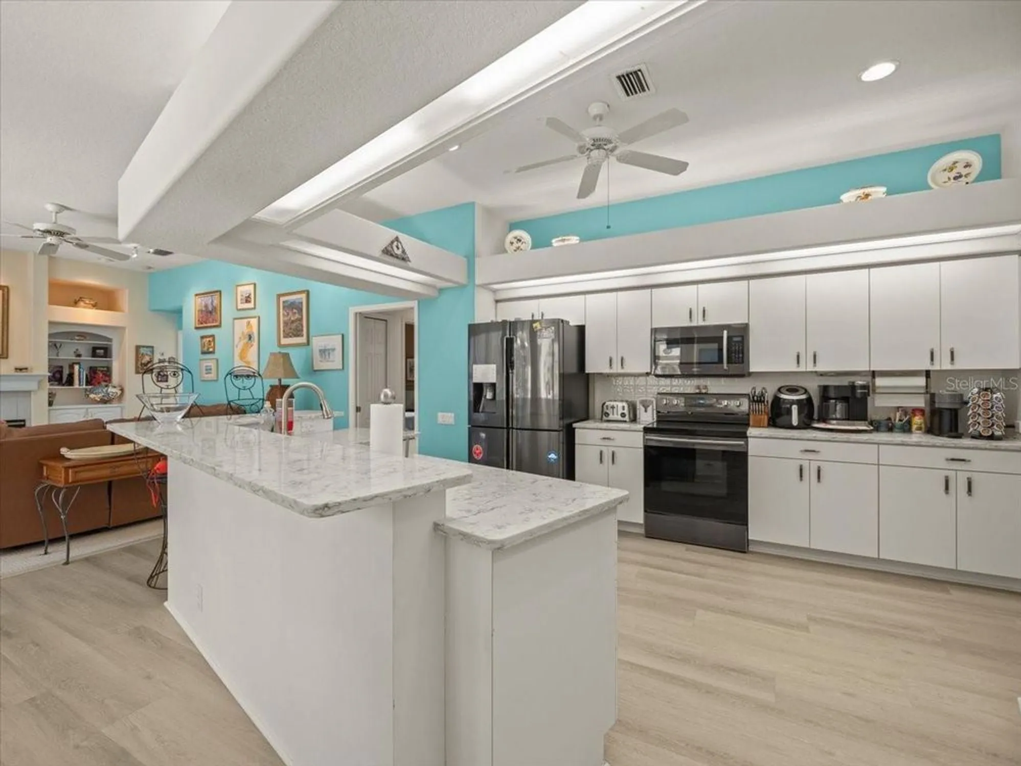 Property Slideshow image 16 of 61 | 4554 secretariat run, Brooksville, FL, 34609