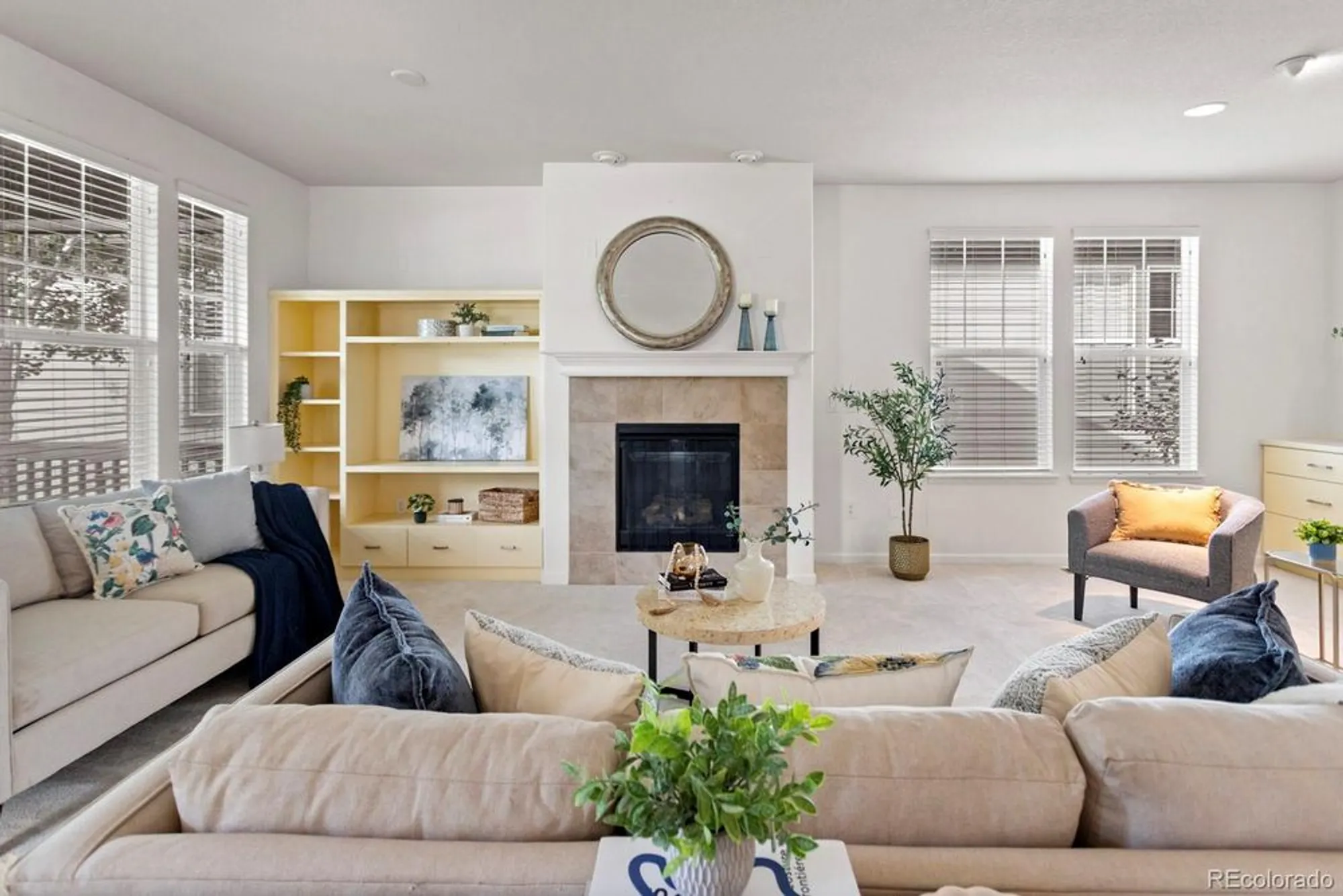 Property Slideshow image 5 of 29 | 19834 w 56th pl, Golden, CO, 80403