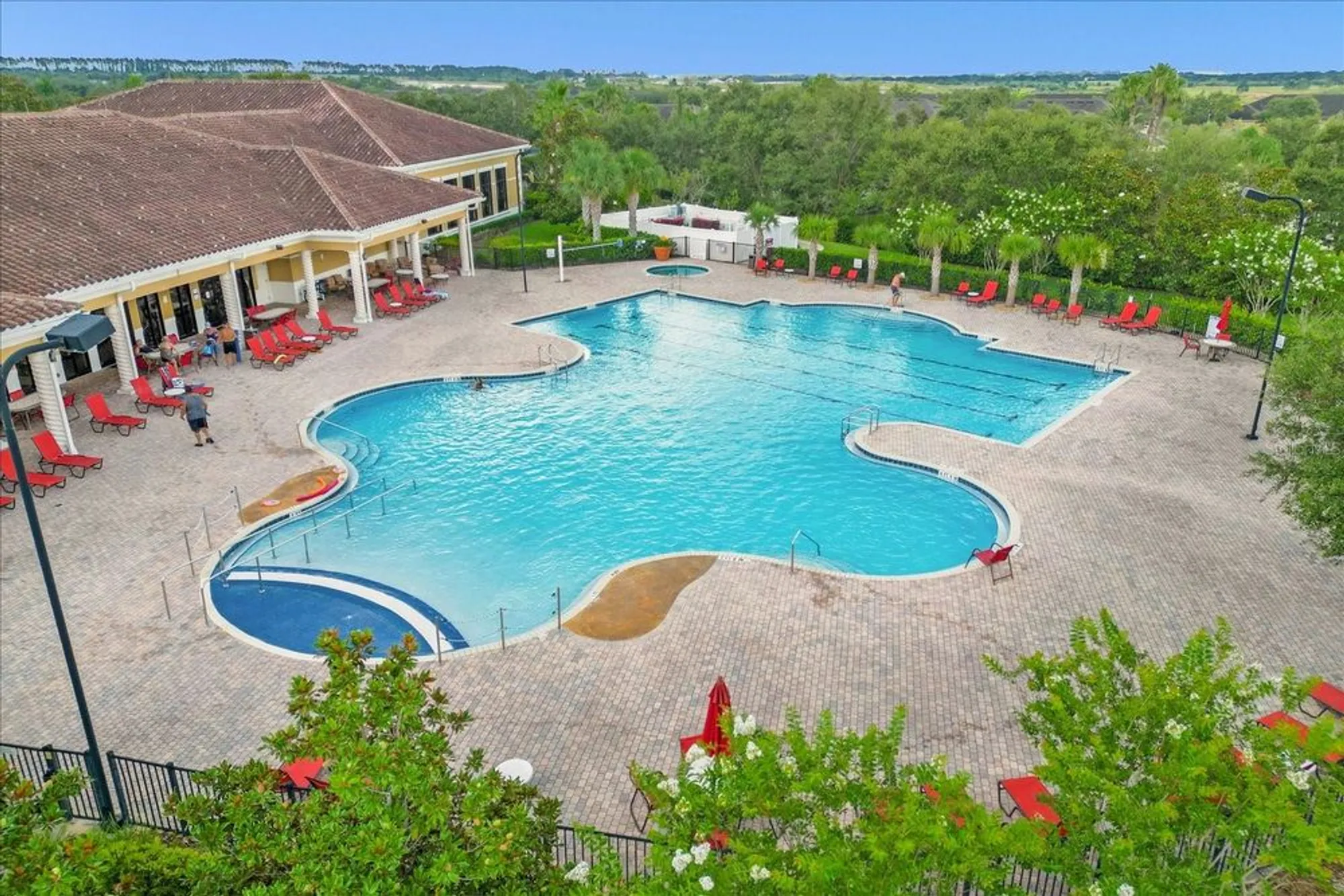 Property Slideshow image 29 of 38 | 3205 sonesta ct b, Clermont, FL, 34711