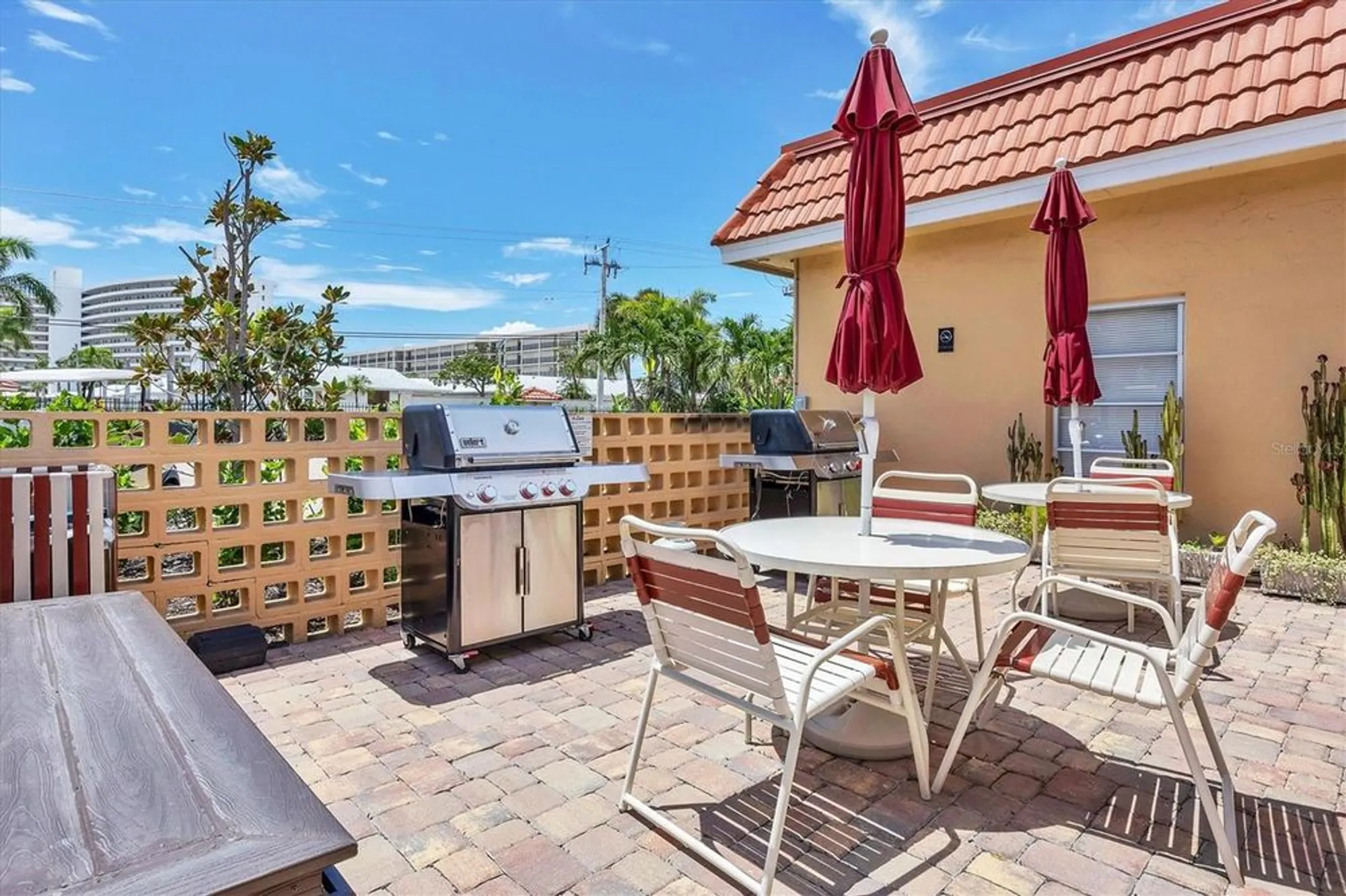 Property Slideshow image 49 of 55 | 1350 n portofino dr apt 107, Sarasota, FL, 34242