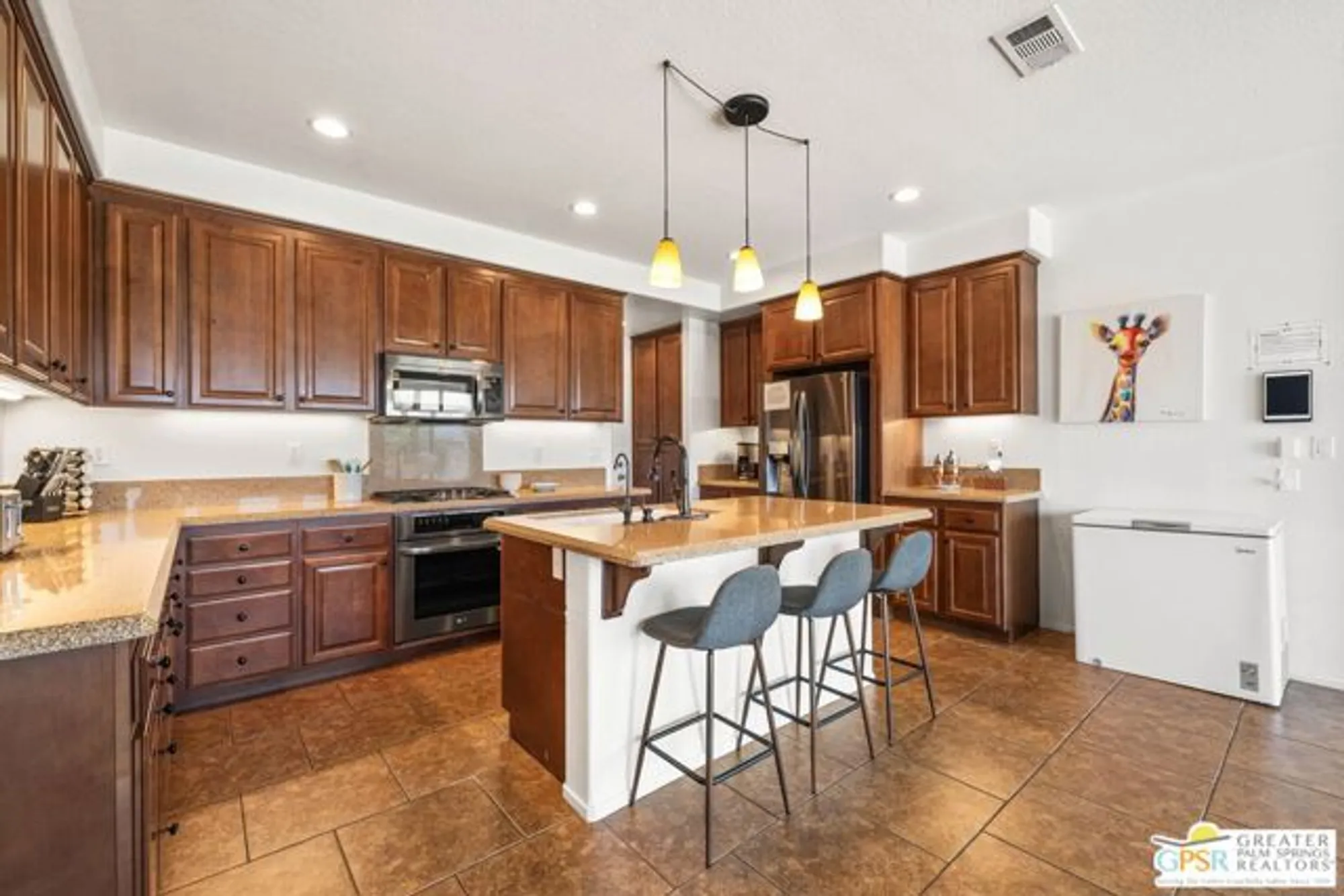 Property Slideshow image 11 of 41 | 42776 dell lago ct, Indio, CA, 92203