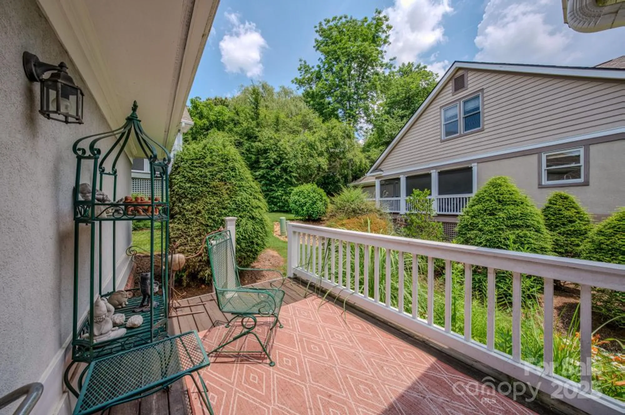Property Slideshow image 34 of 38 | 8 creekside way, Asheville, NC, 28804