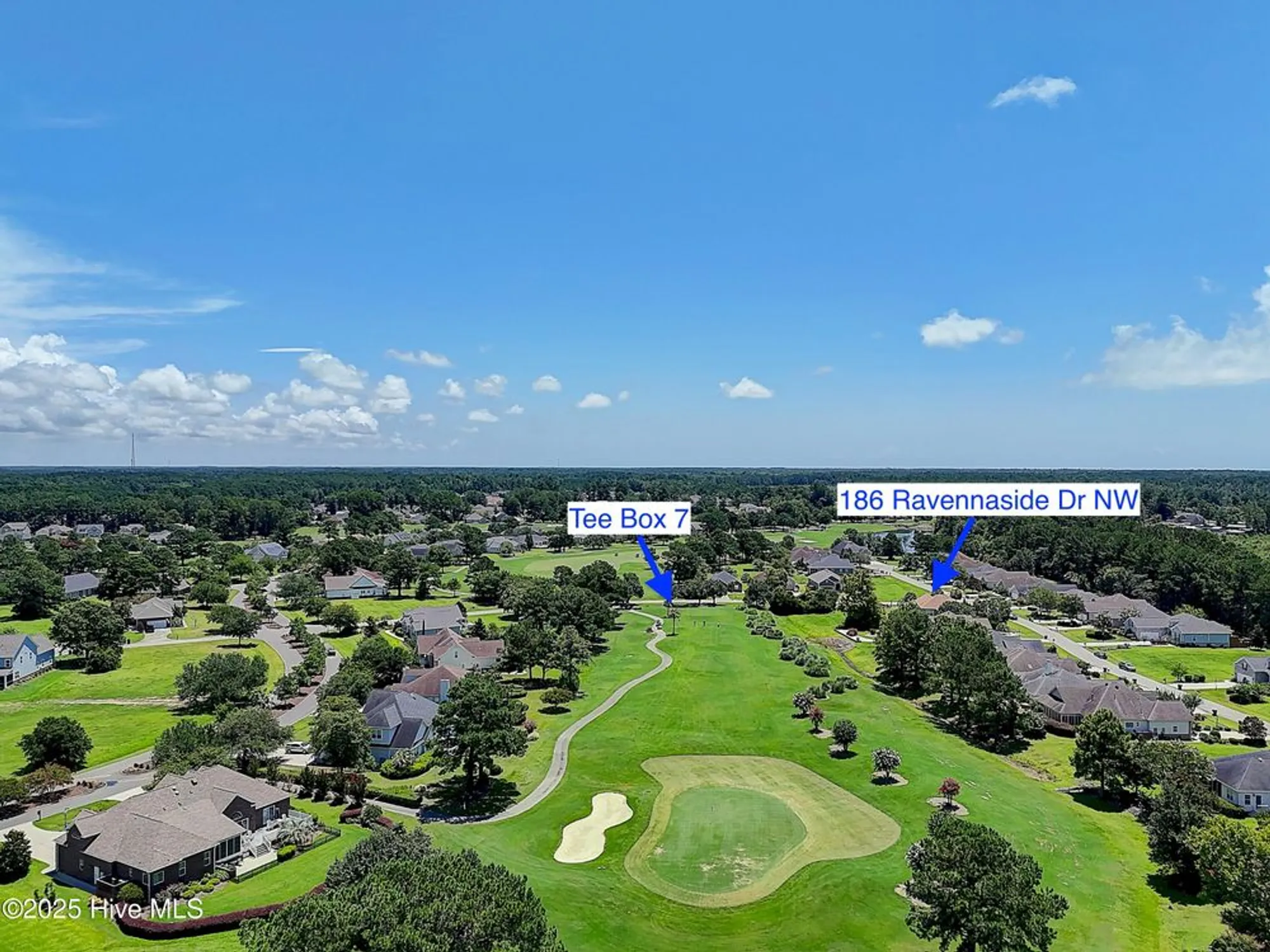 Property Slideshow image 43 of 51 | 186 ravennaside dr, Calabash, NC, 28467