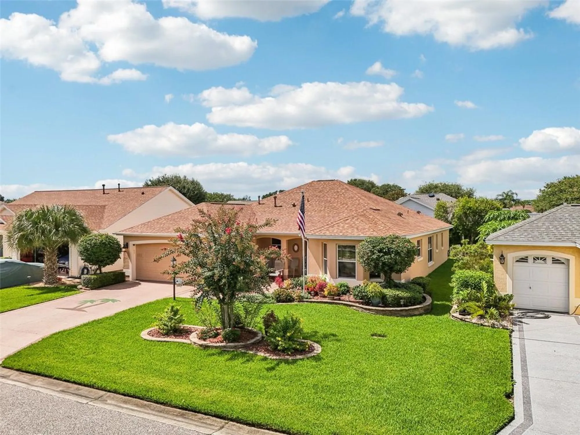 Property Slideshow image 43 of 62 | 2415 morven park way, The Villages, FL, 32162