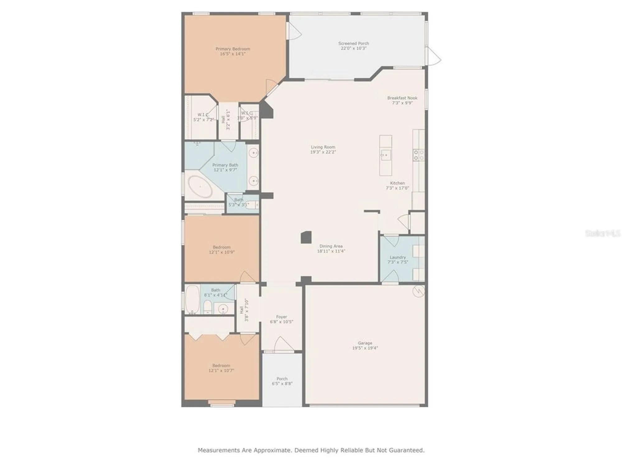 Property Slideshow image 63 of 63 | 11050 kiskadee cir, New Port Richey, FL, 34654