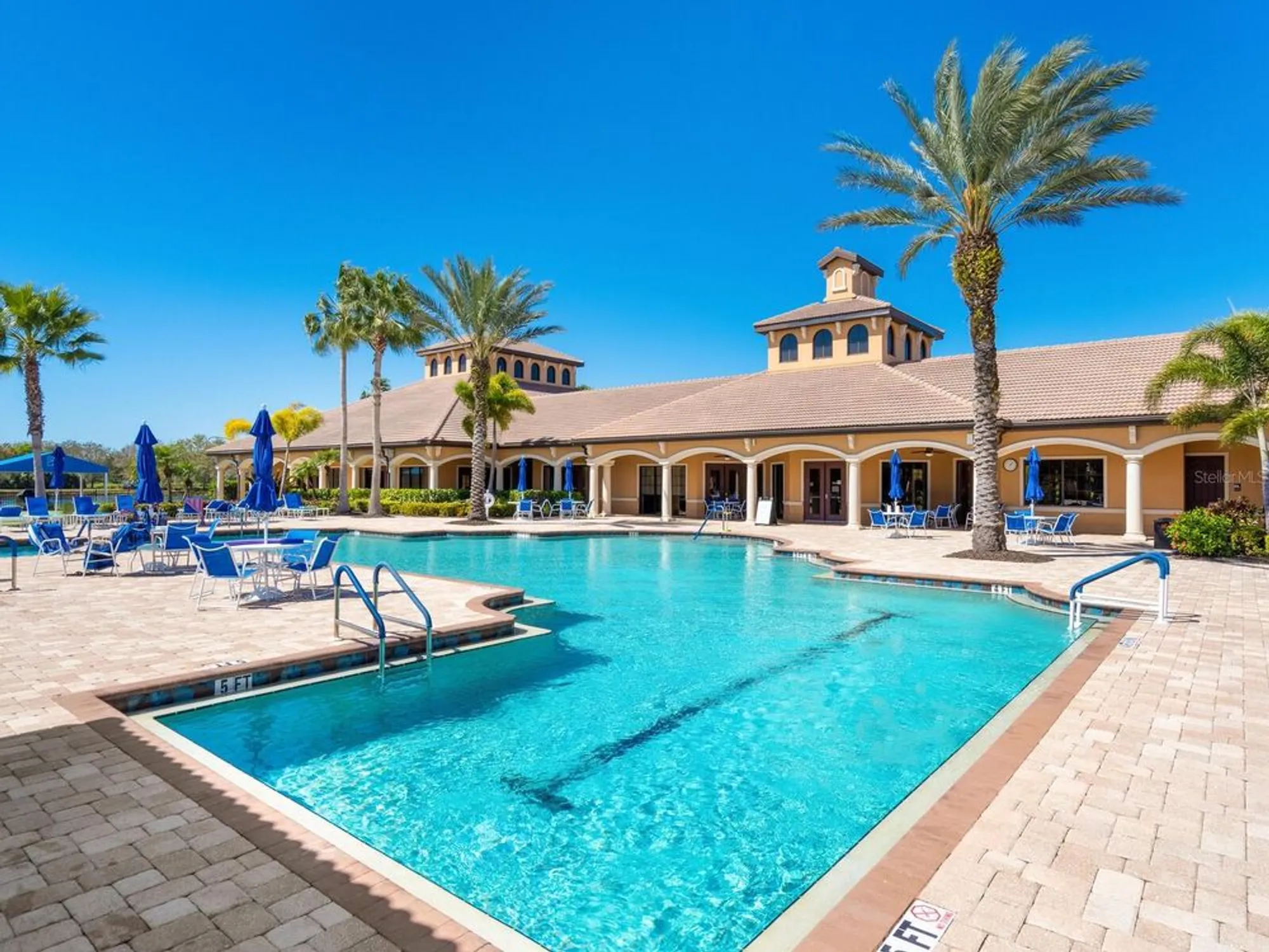 Property Slideshow image 34 of 46 | 11480 bertolini dr, Venice, FL, 34292