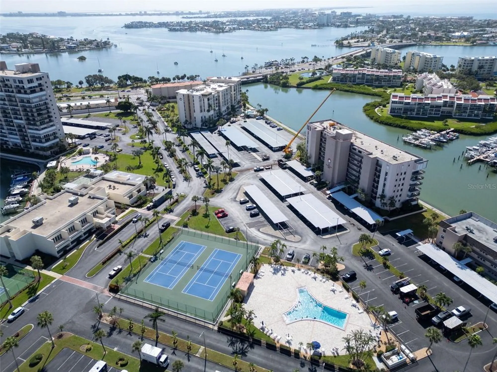 Property Slideshow image 35 of 37 | 7930 sun island dr 104, South Pasadena, FL, 33707