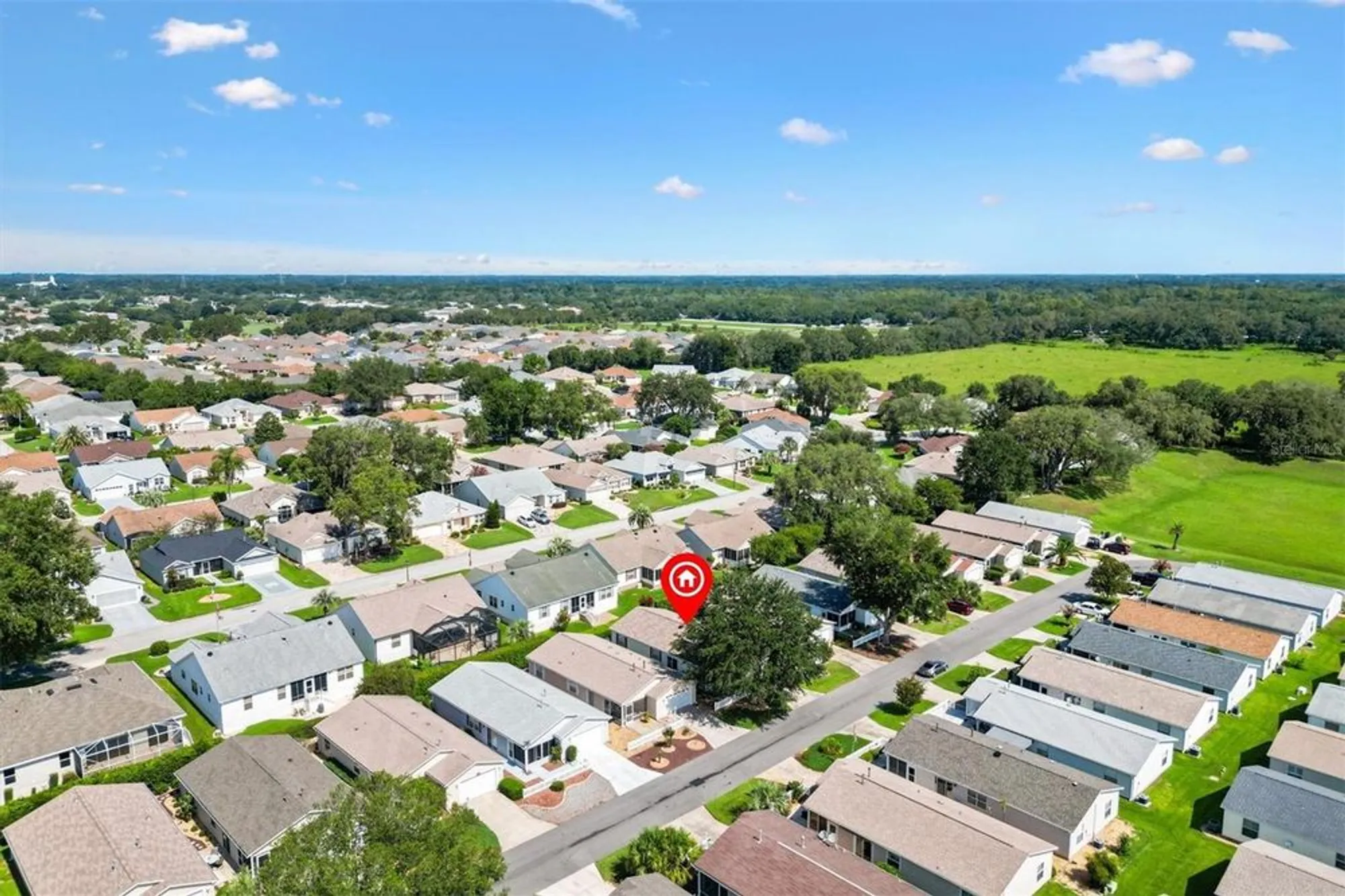 Property Slideshow image 27 of 31 | 16938 se 94th sunnybrook cir, The Villages, FL, 32162