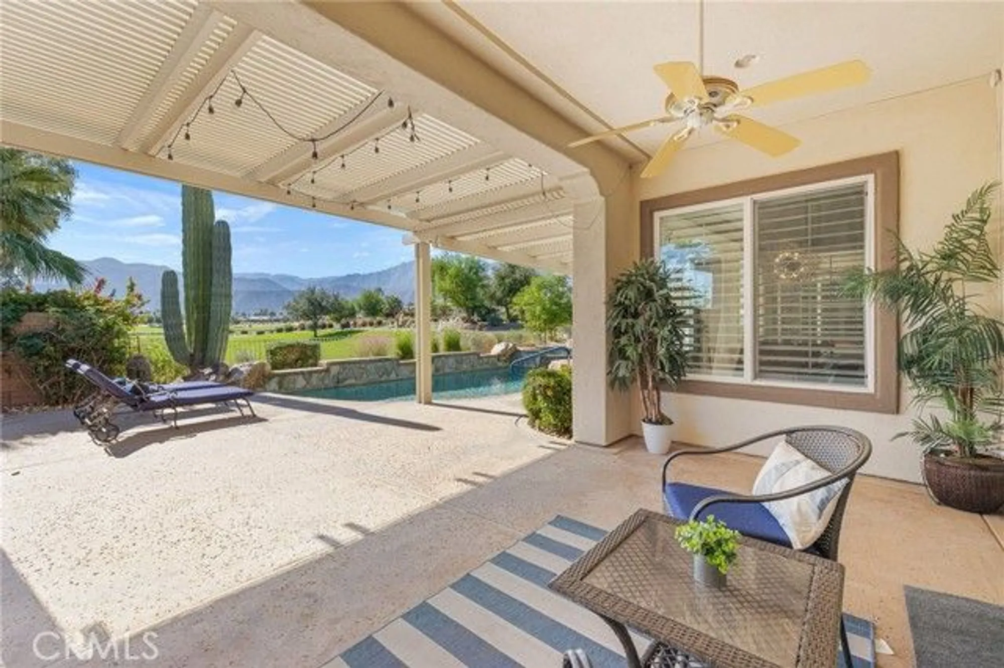Property Slideshow image 7 of 75 | 81687 desert willow dr, La Quinta, CA, 92253
