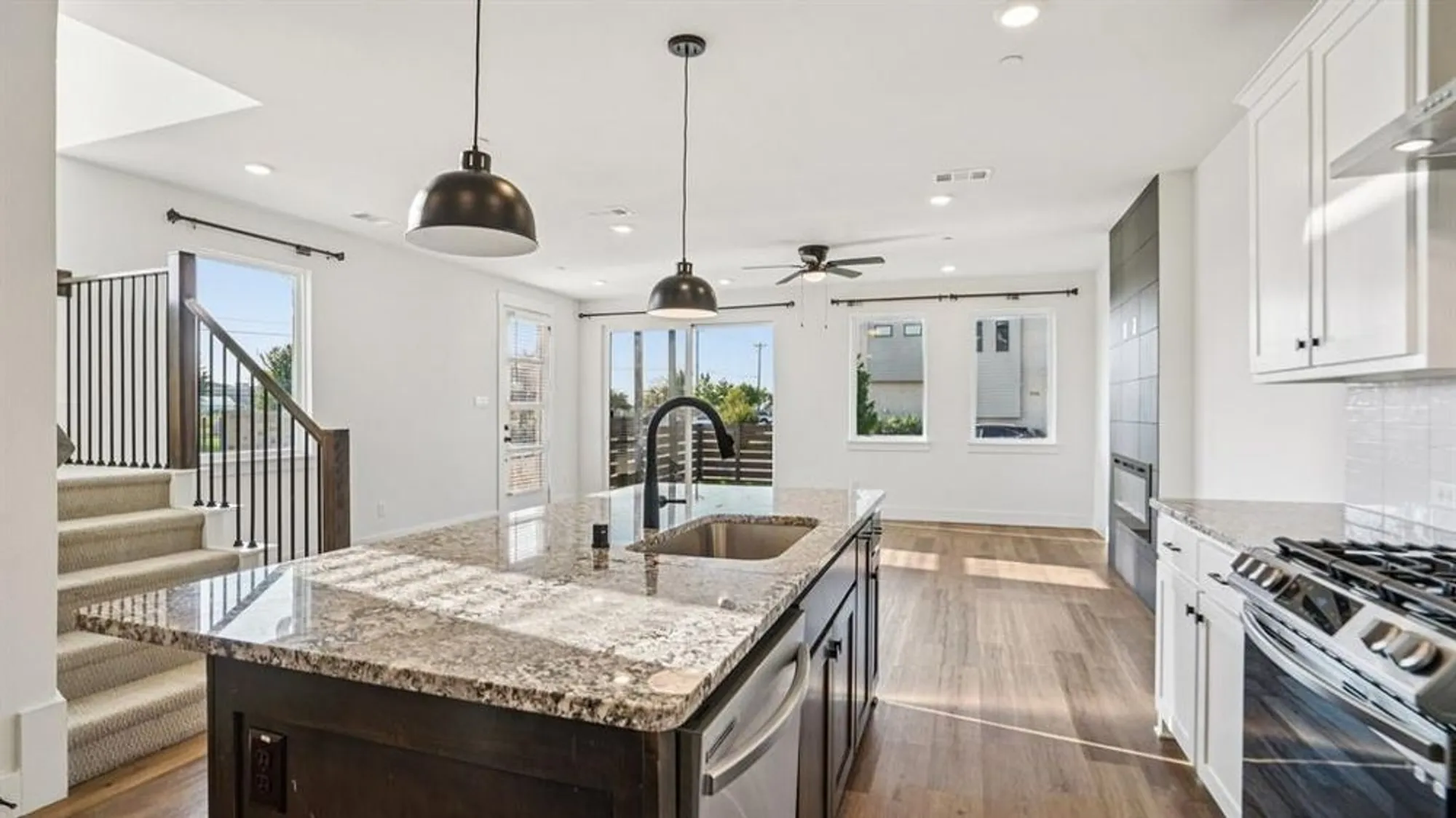 Property Slideshow image 14 of 36 | 3661 rosemont dr, Prosper, TX, 76208