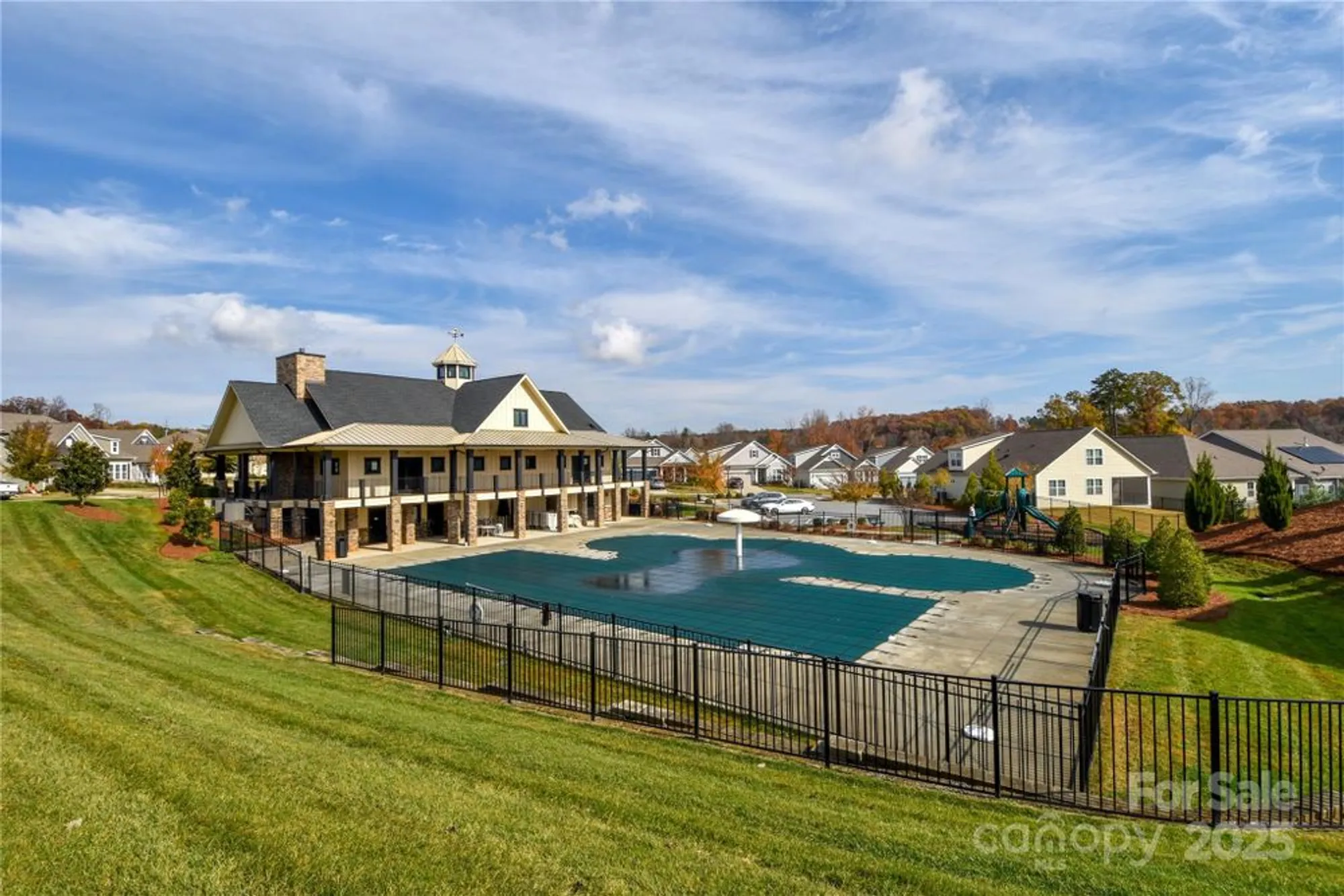 Property Slideshow image 34 of 35 | 5010 grand champion ct, Iron Station, NC, 28080