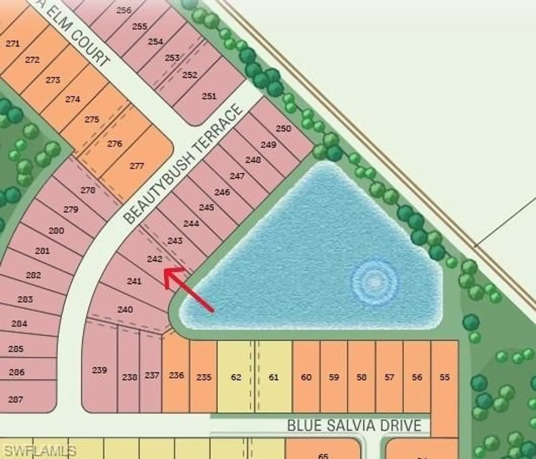 Property Slideshow image 22 of 38 | 17830 beautybush ter, North Fort Myers, FL, 33917