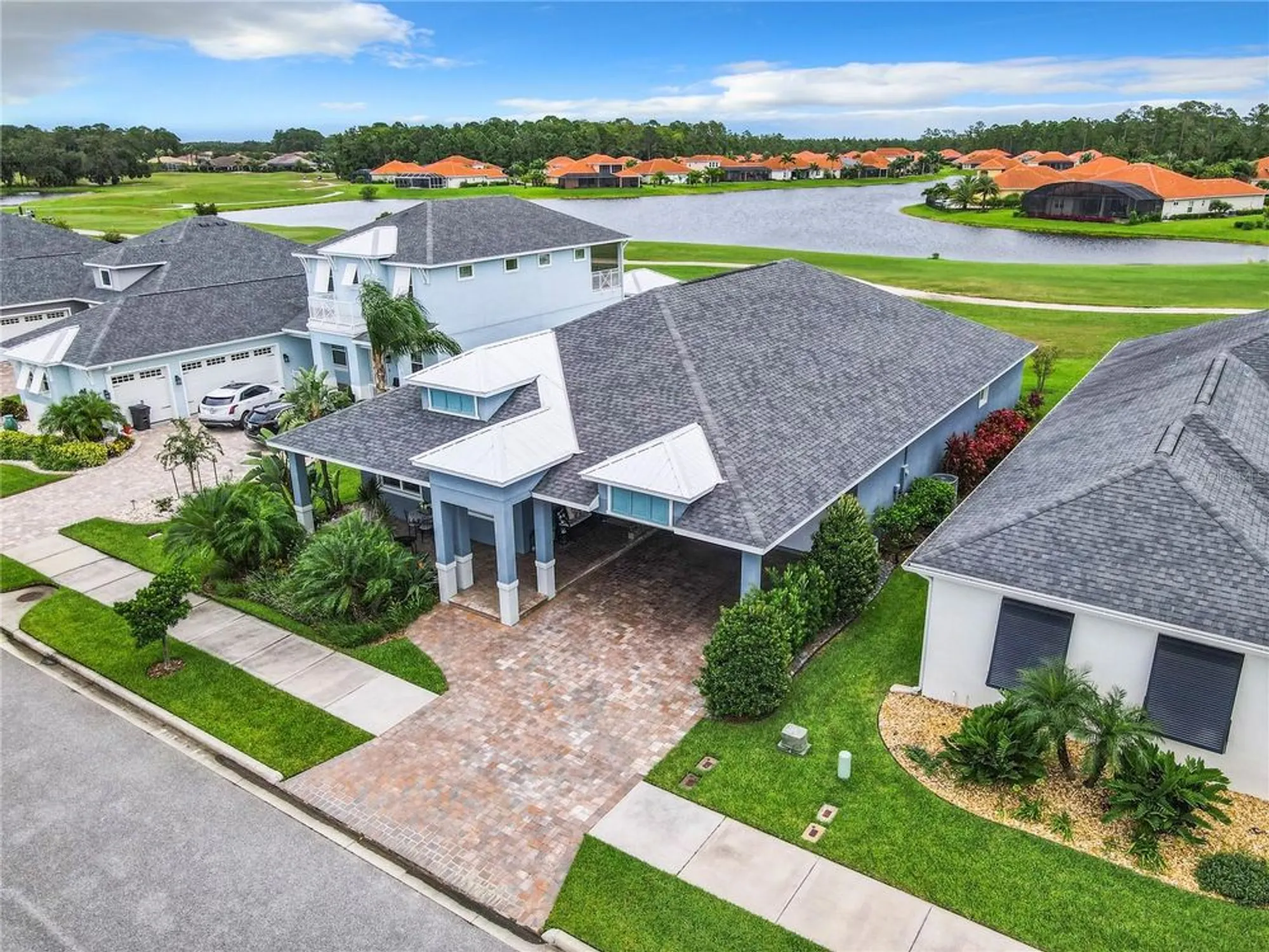 Property Slideshow image 69 of 70 | 2932 bella flore ter, New Smyrna Beach, FL, 32168