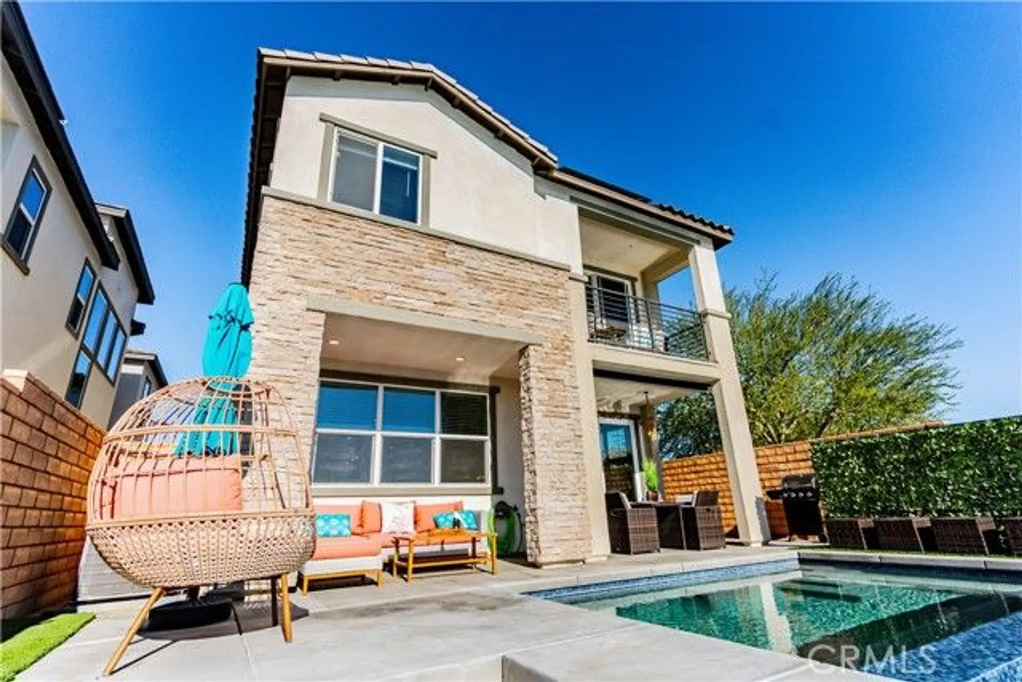 Property Slideshow image 1 of 75 | 84681 litorale ct, Indio, CA, 92203