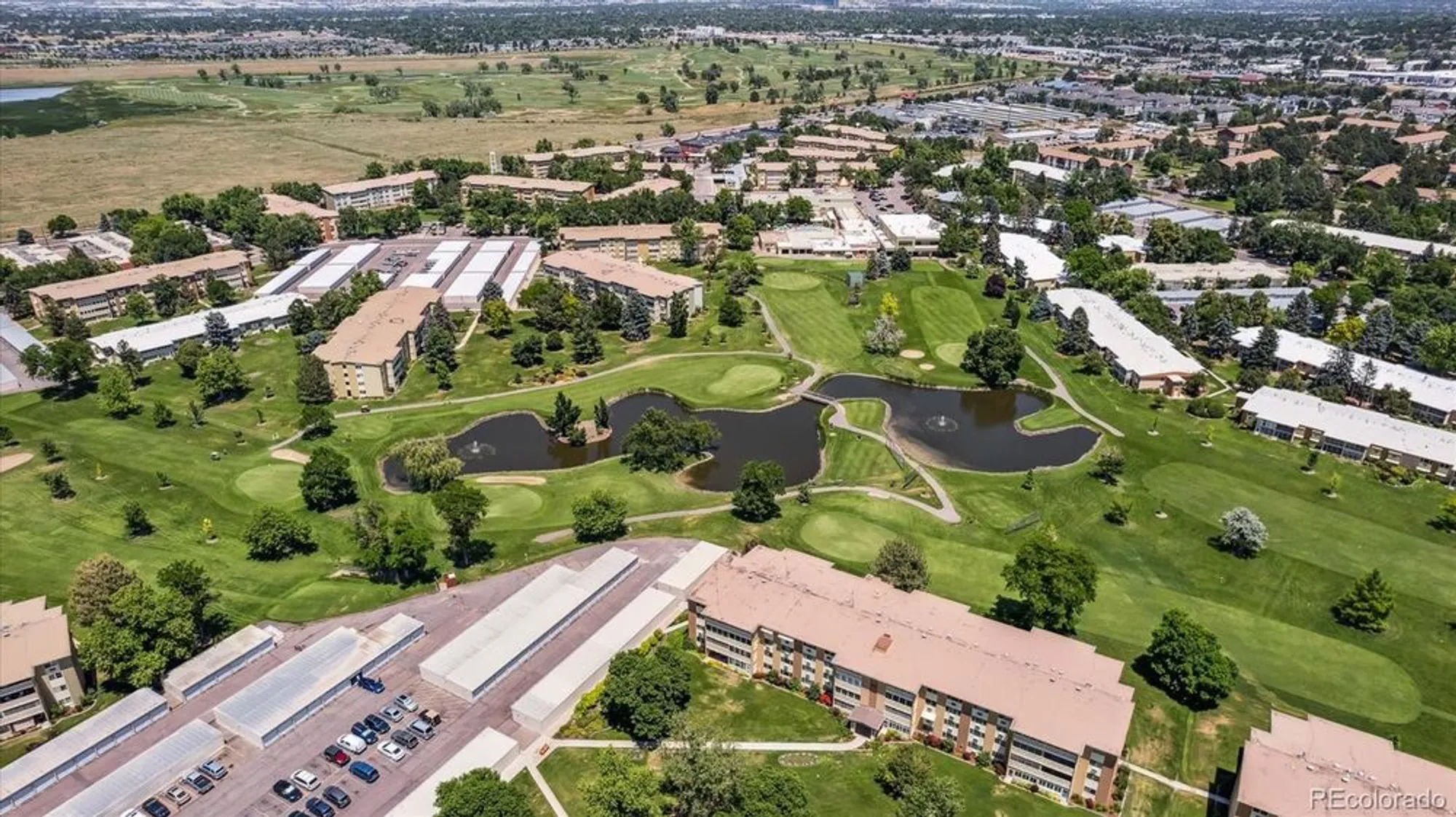 Property Slideshow image 28 of 39 | 745 s alton way unit 11a, Denver, CO, 80247