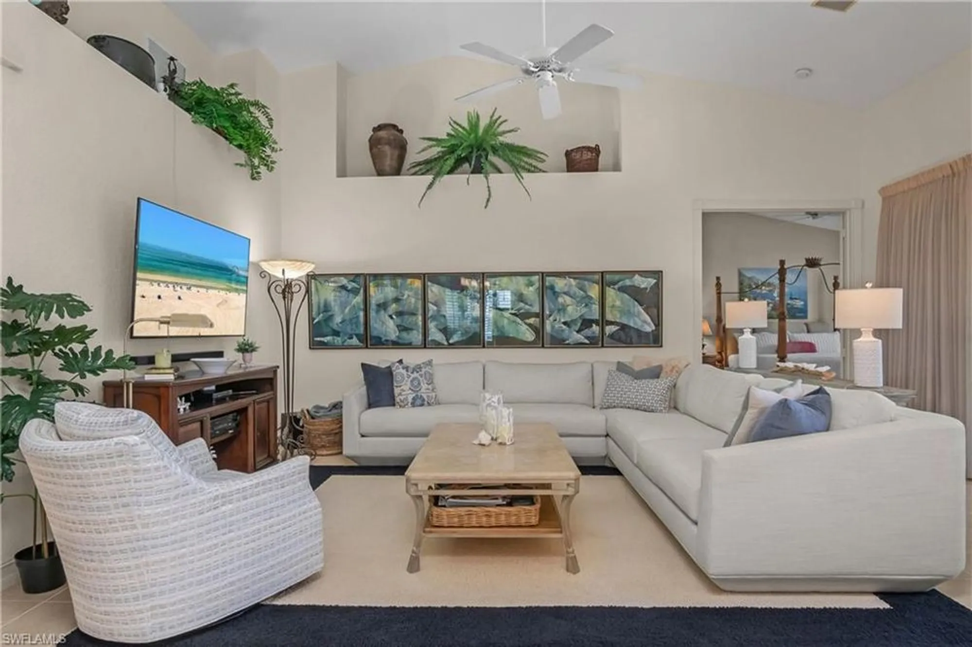 Property Slideshow image 7 of 45 | 24619 ivory cane dr 203, Bonita Springs, FL, 34134