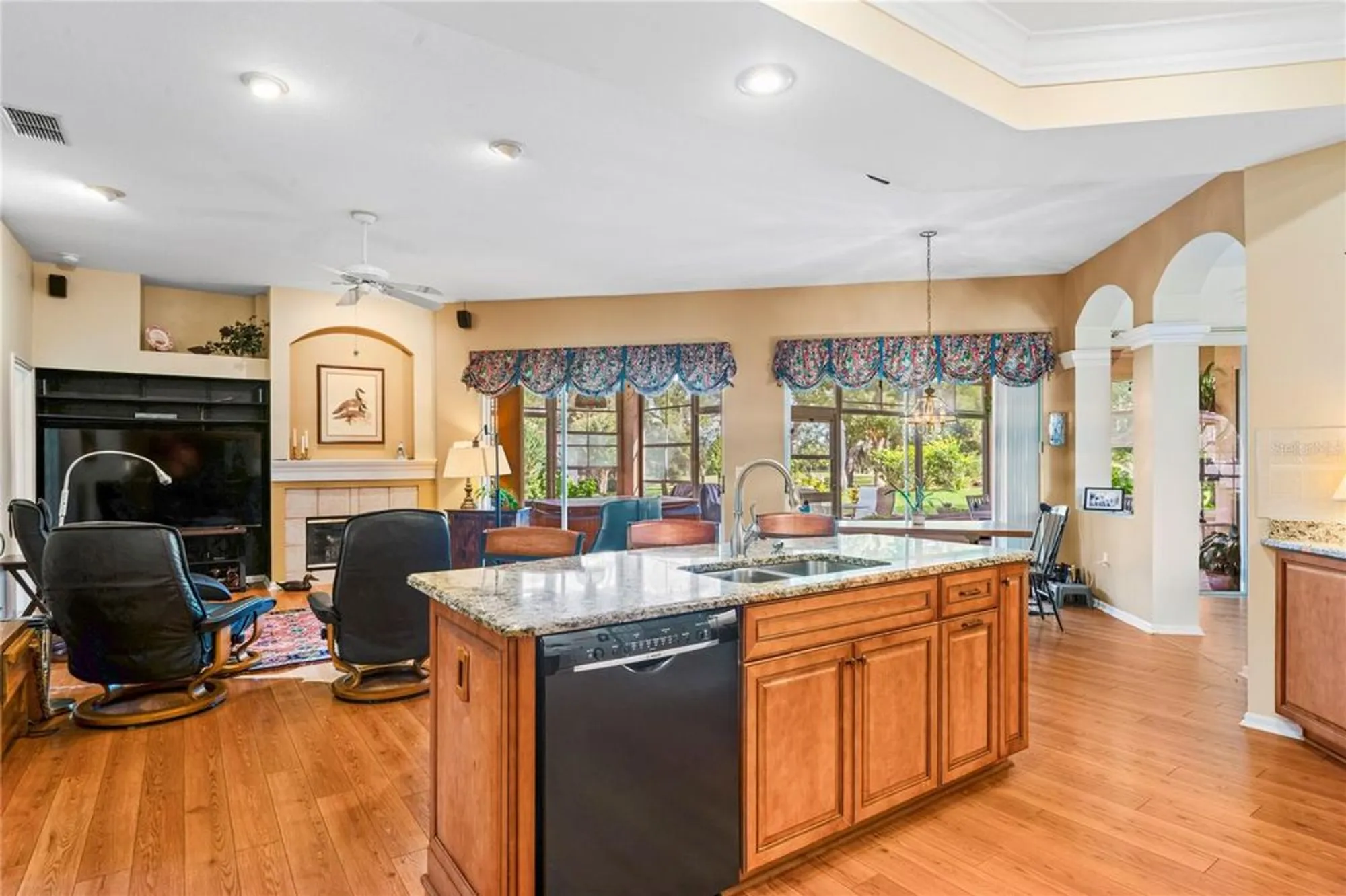 Property Slideshow image 13 of 95 | 4484 secretariat run, Spring Hill, FL, 34609