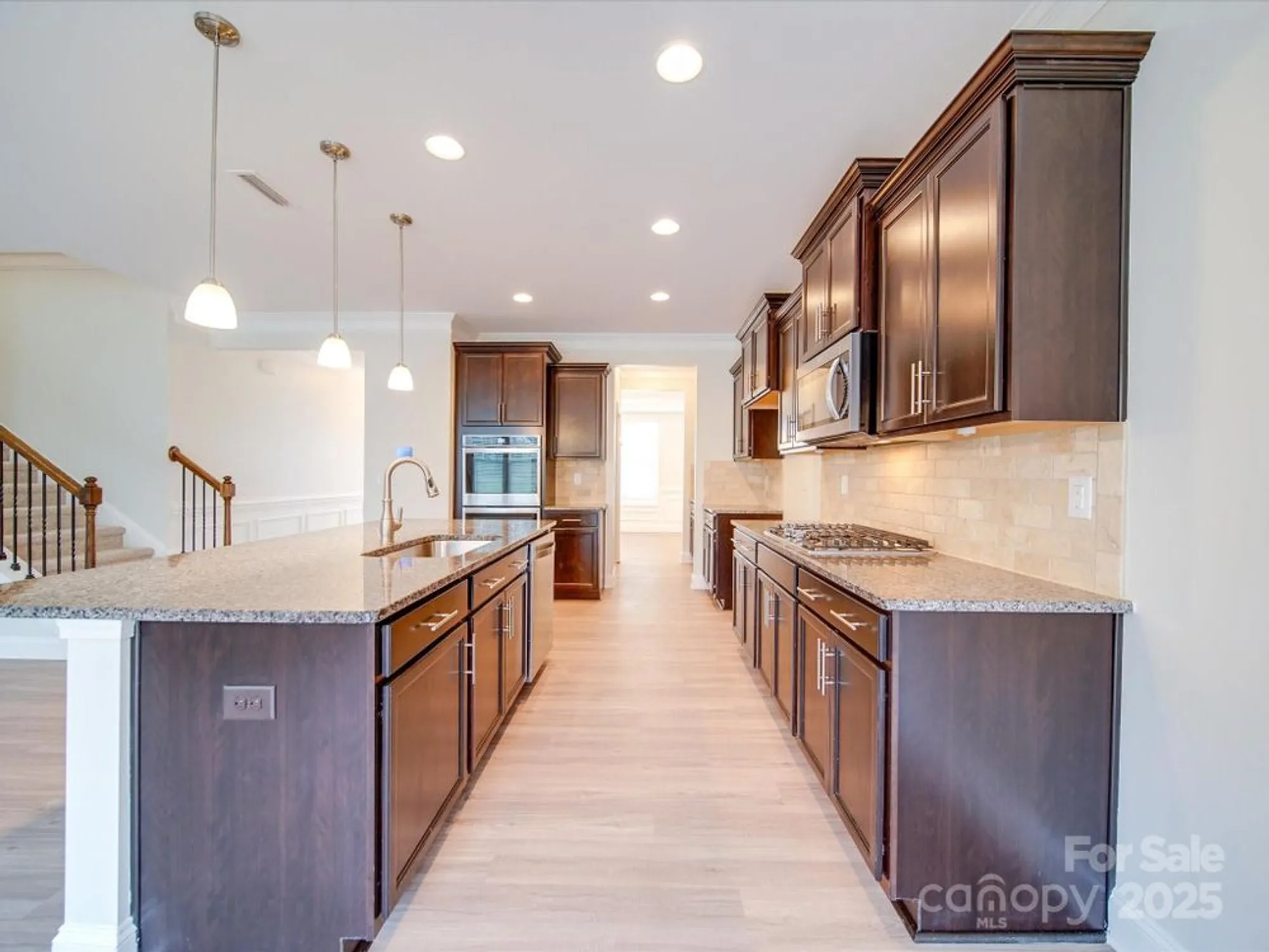 Property Slideshow image 10 of 48 | 3022 burnello ct, Iron Station, NC, 28080
