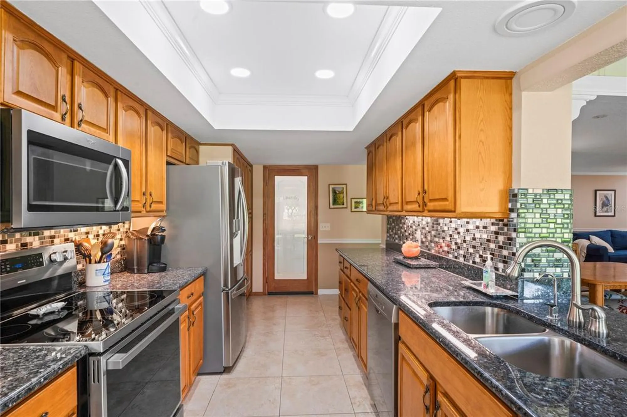 Property Slideshow image 11 of 66 | 7112 green abbey way, Spring Hill, FL, 34606