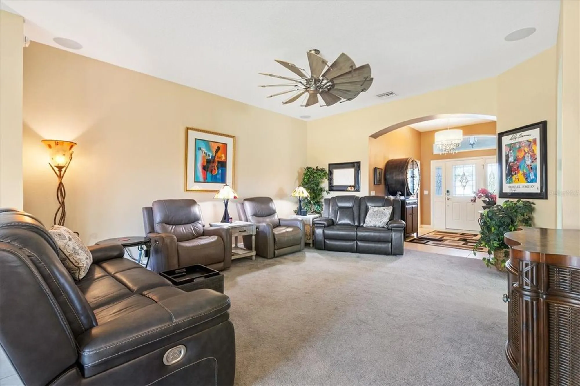 Property Slideshow image 8 of 42 | 3202 condrey ct, The Villages, FL, 32163