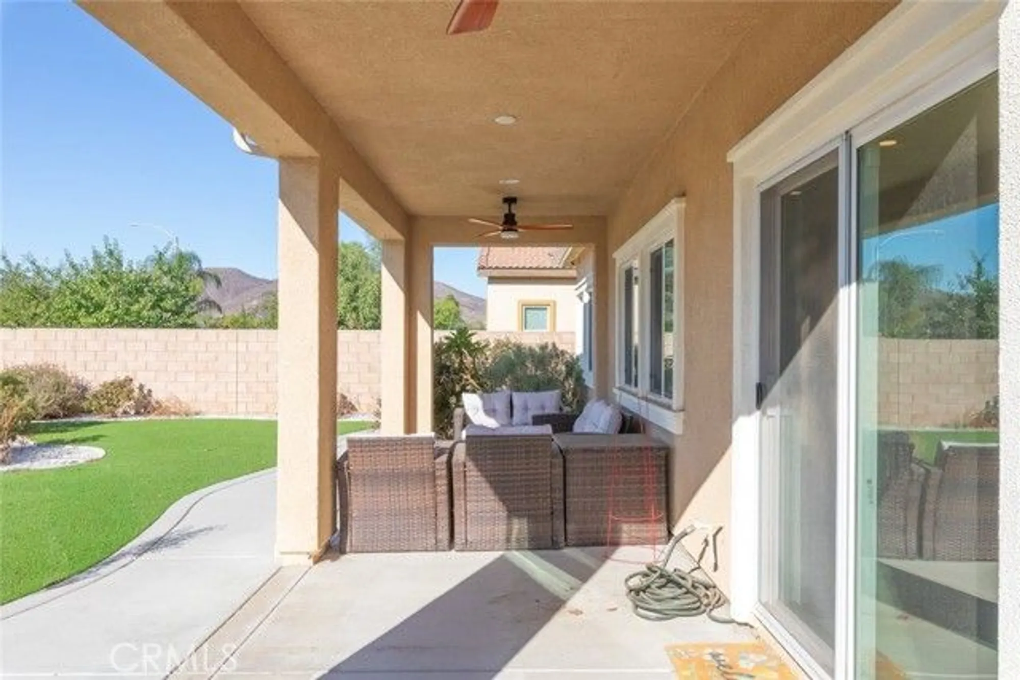 Property Slideshow image 22 of 39 | 26363 desert rose ln, Menifee, CA, 92586