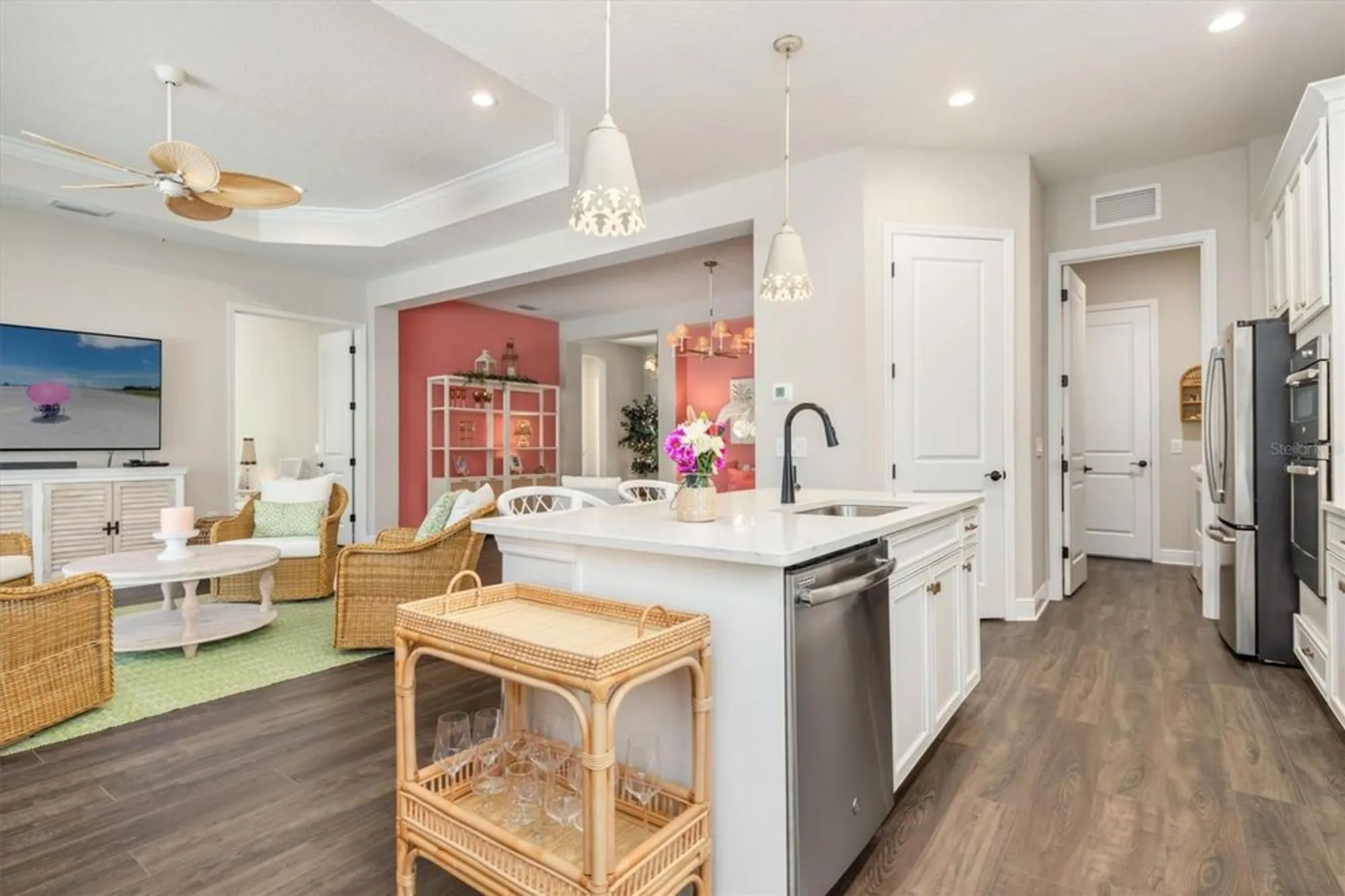 Property Slideshow image 14 of 50 | 26846 weiskopf dr, Englewood, FL, 34223