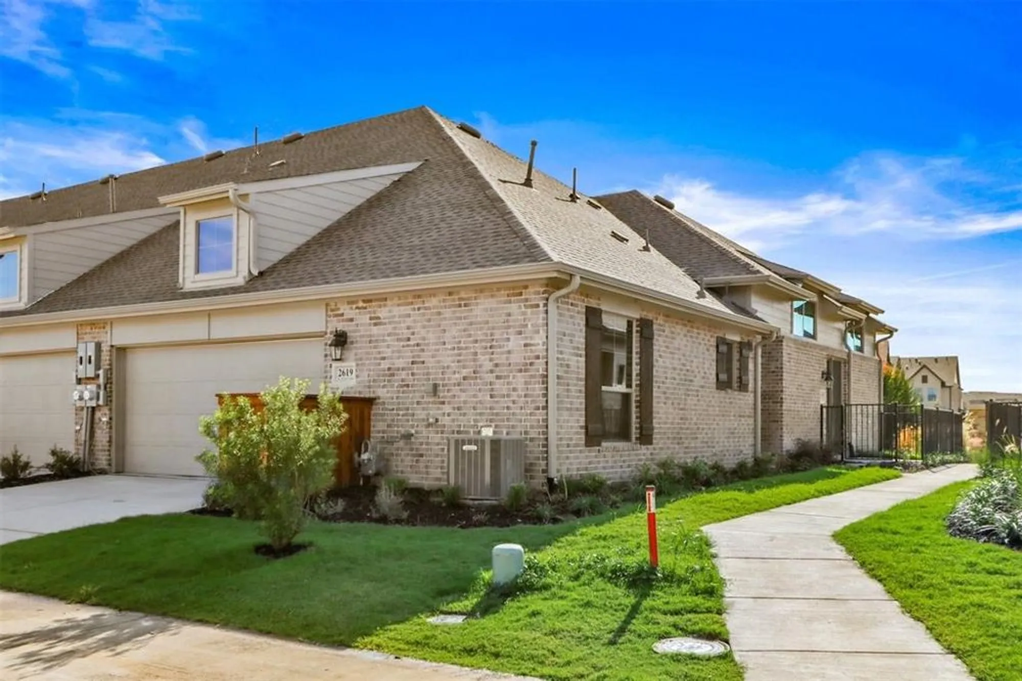 Property Slideshow image 27 of 27 | 2619 st helena ln, Grand Prairie, TX, 75054