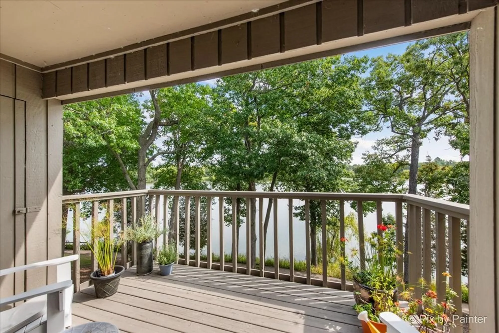 Property Slideshow image 6 of 39 | 209 shoreline rd b, Lake Barrington, IL, 60010