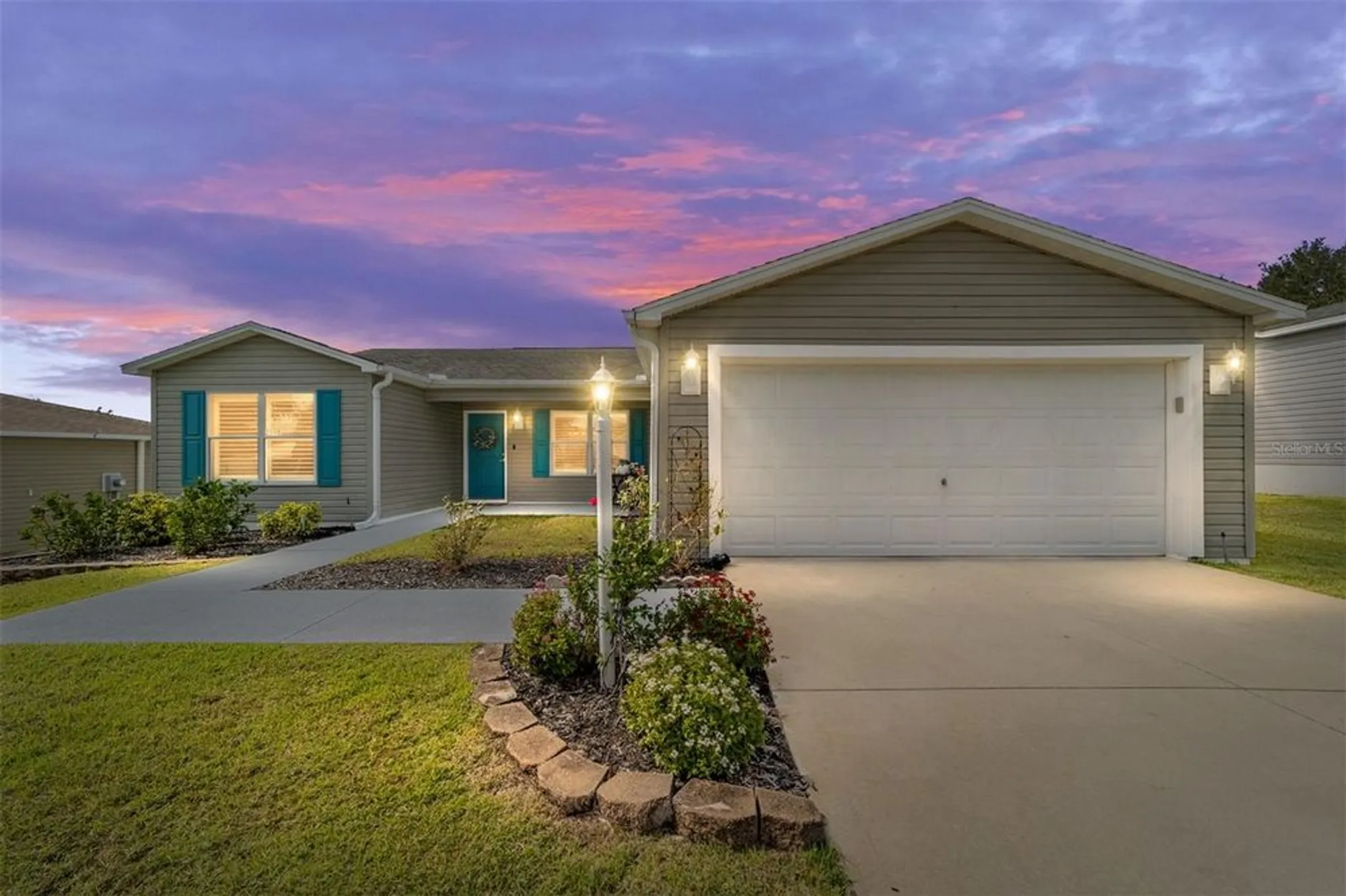 Property Slideshow image 1 of 36 | 2196 kerwood loop, The Villages, FL, 32162