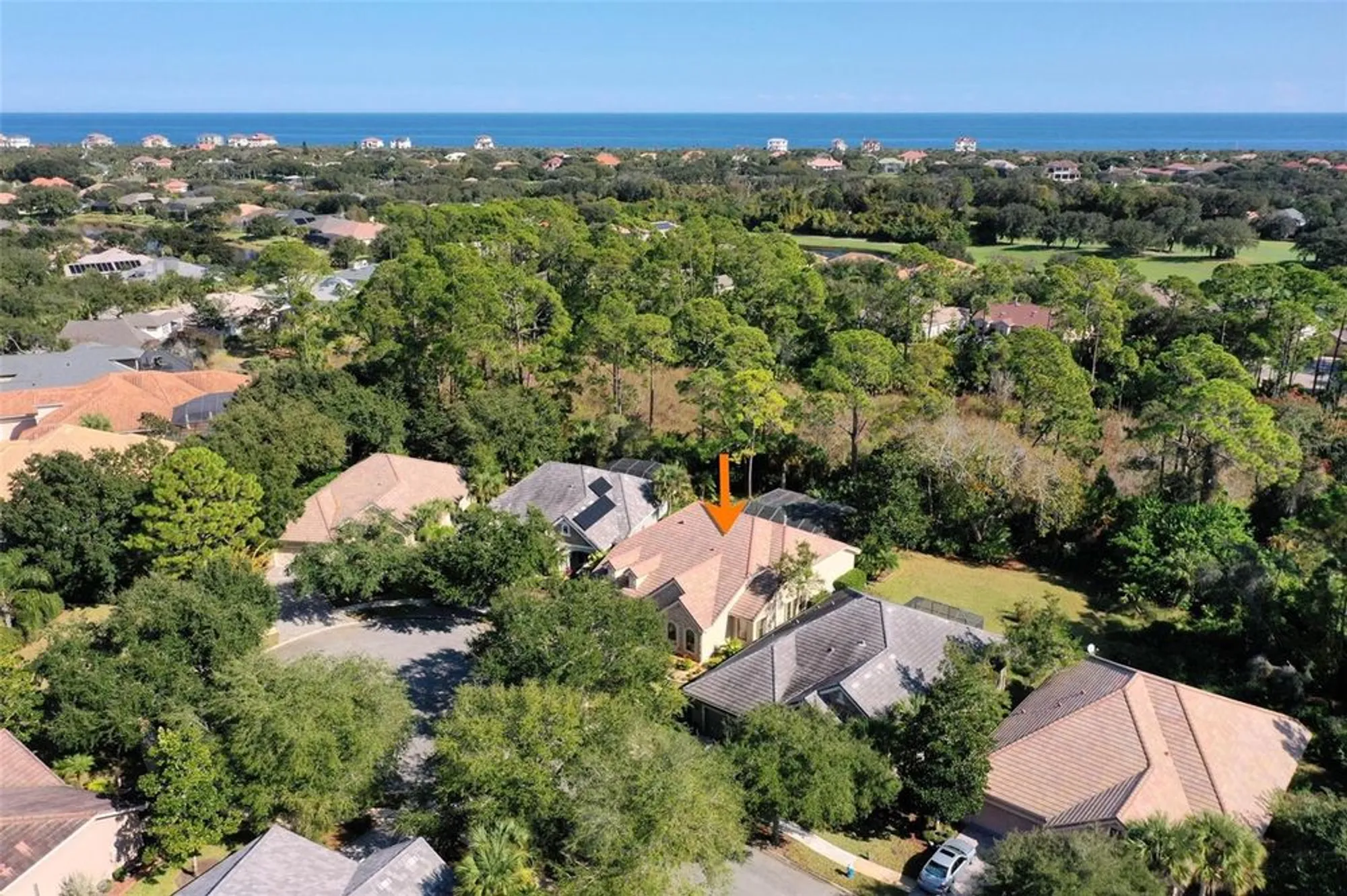 Property Slideshow image 59 of 100 | 30 lakeside dr, Palm Coast, FL, 32137