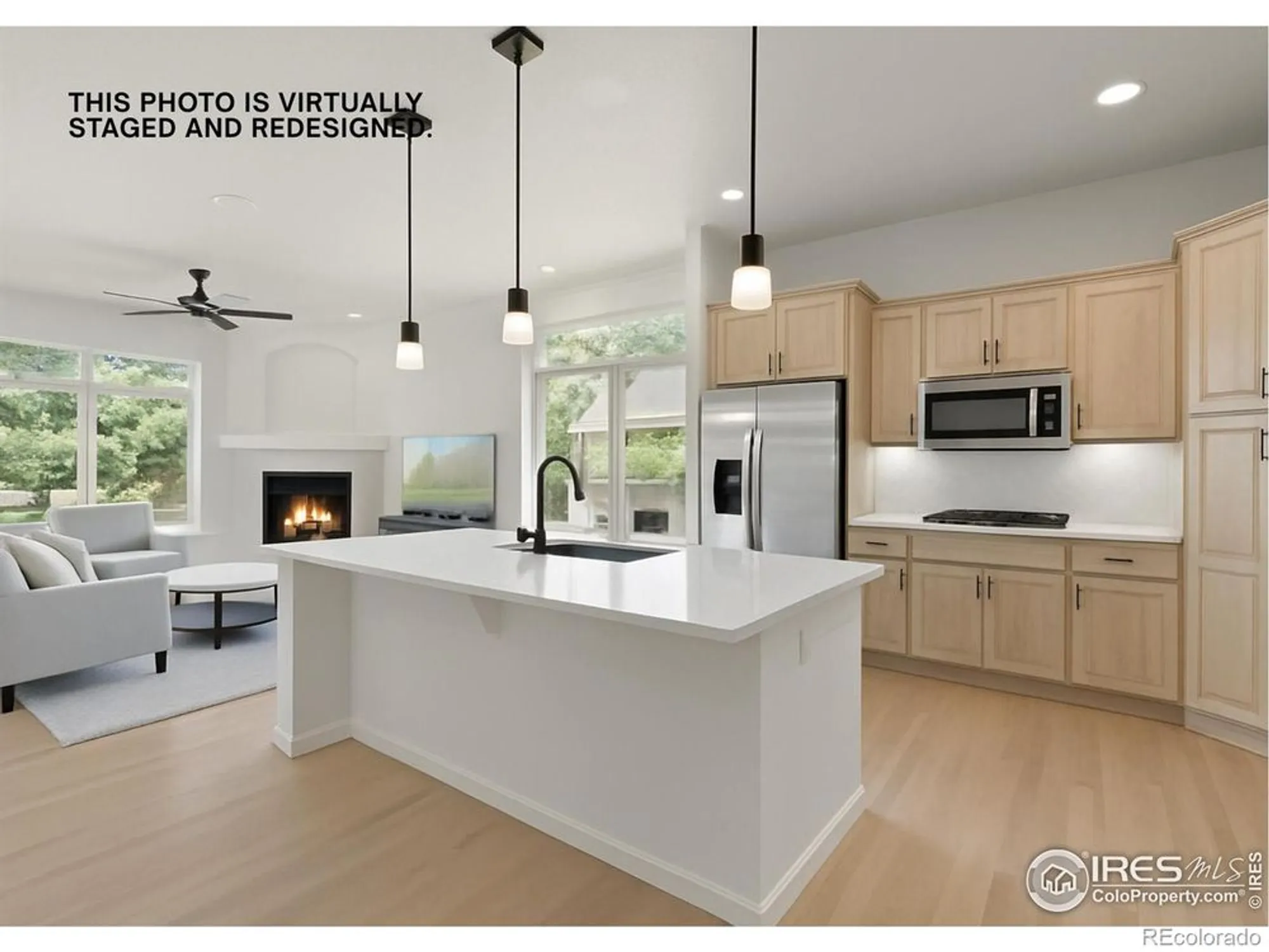 Property Slideshow image 2 of 49 | 6535 half moon bay dr, Windsor, CO, 80550