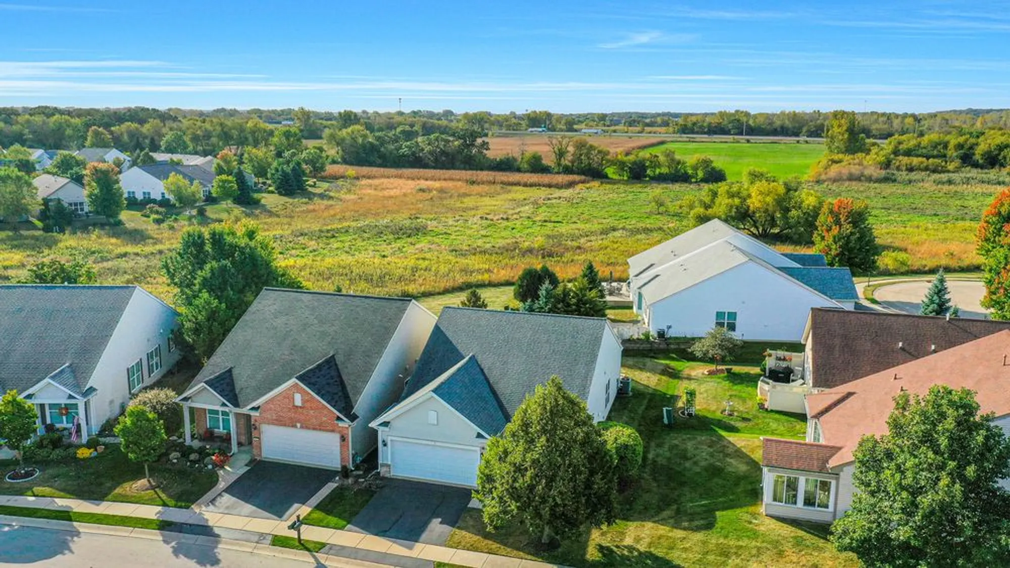 Property Slideshow image 1 of 1 | 14297 sundance dr, Huntley, IL, 60142