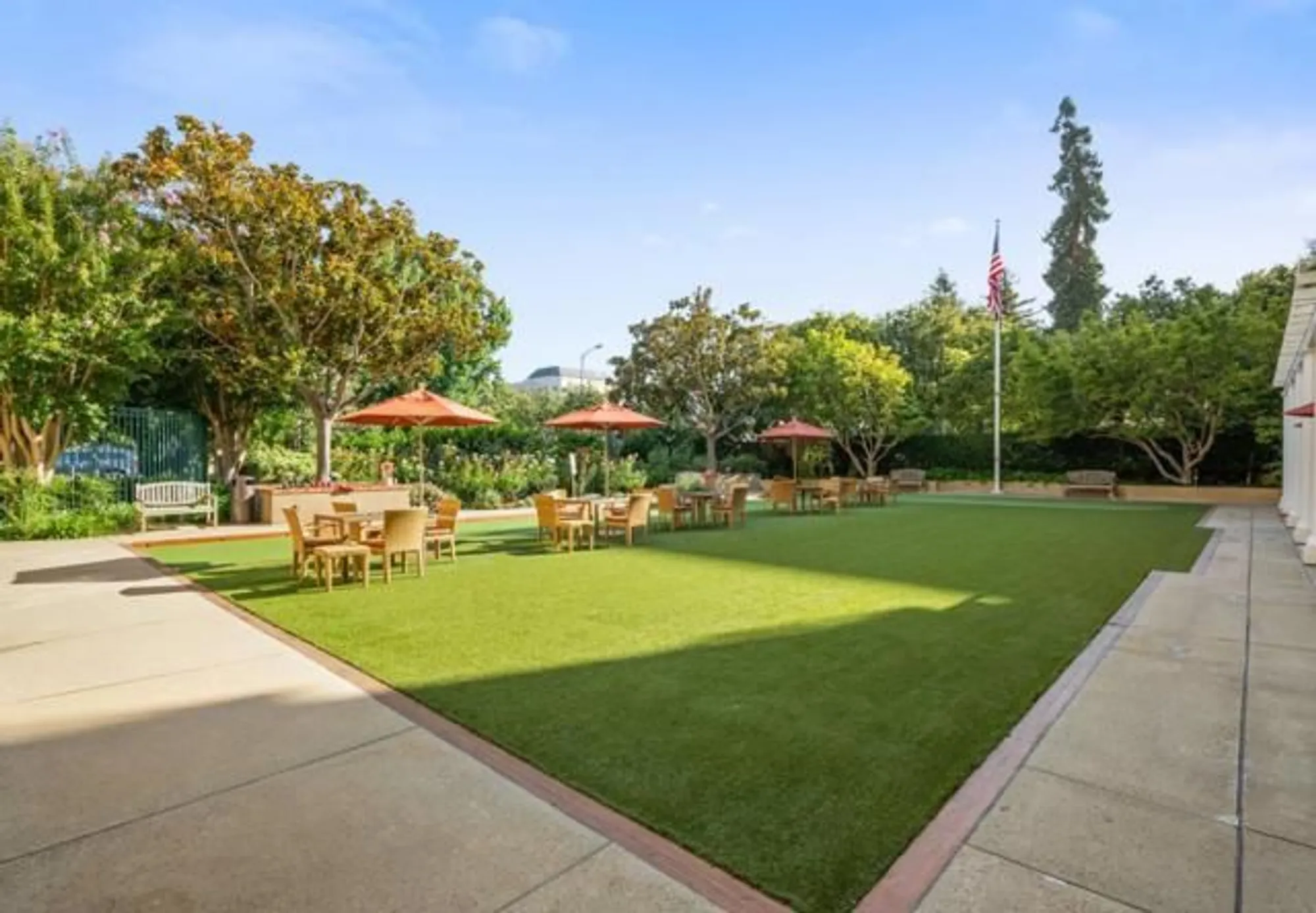 Property Slideshow image 2 of 6 | 1 baldwin ave 323, San Mateo, CA, 94401