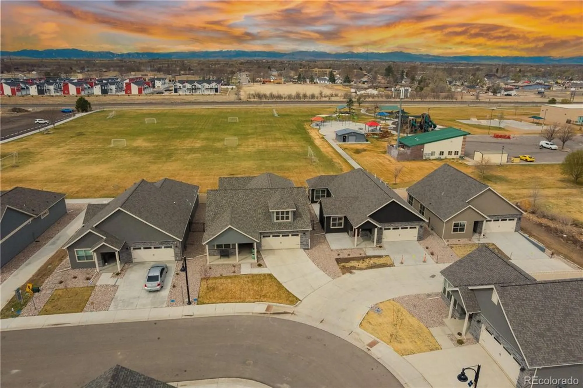 Property Slideshow image 40 of 40 | 331 josef cir, Fort Lupton, CO, 80621